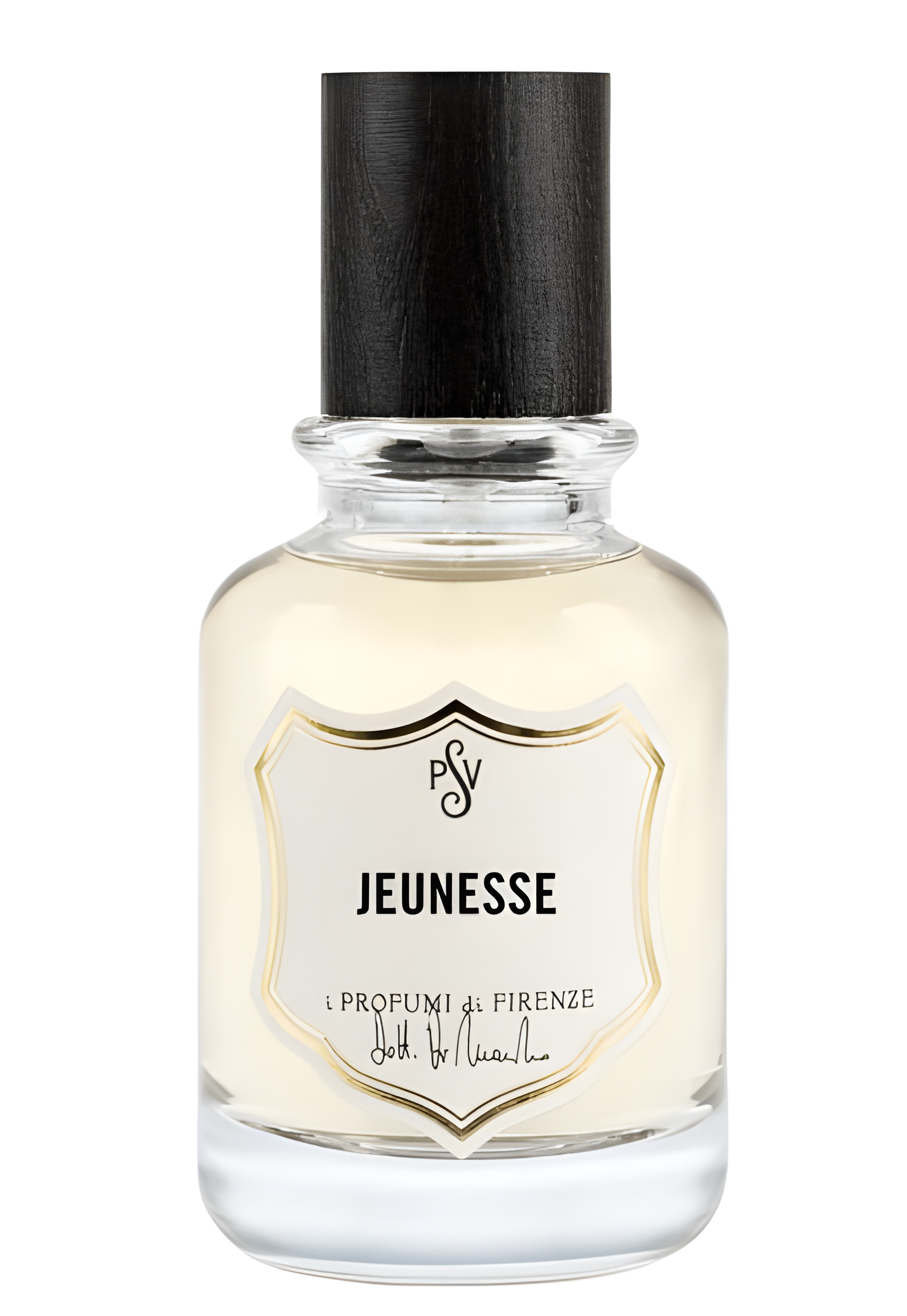 Jeunesse Il Giorno E La Notte by I Profumi di Firenze perfume bottle