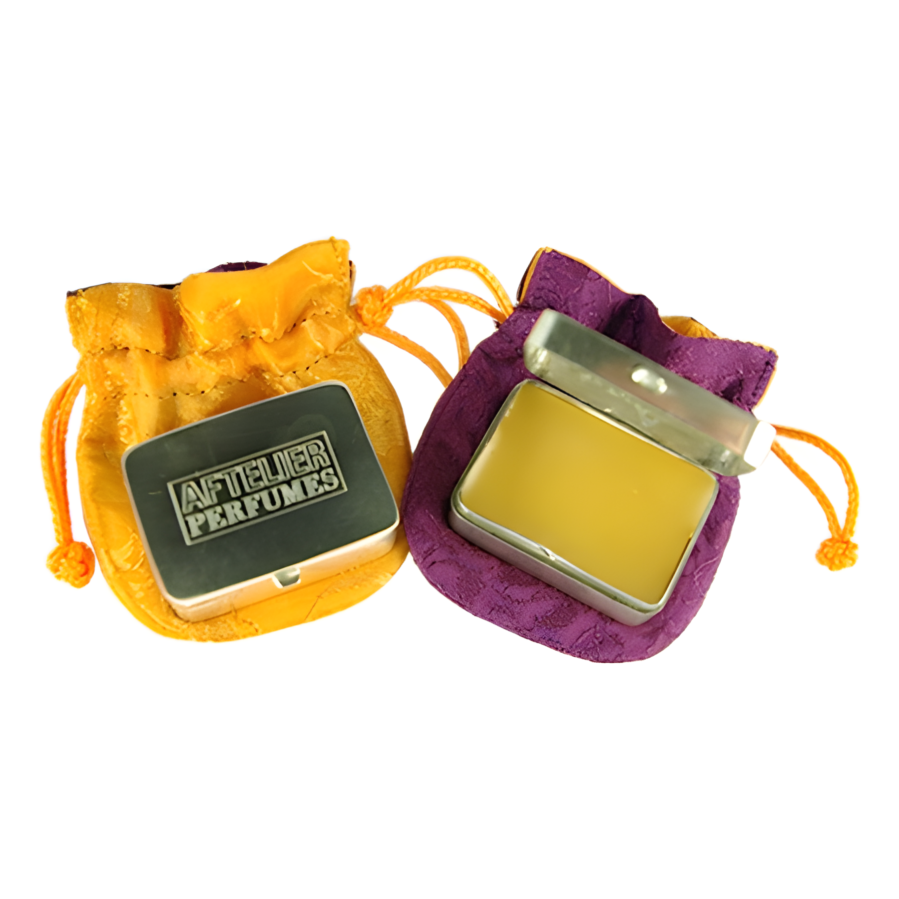 Parfum Privé Solid by Aftelier perfume bottle