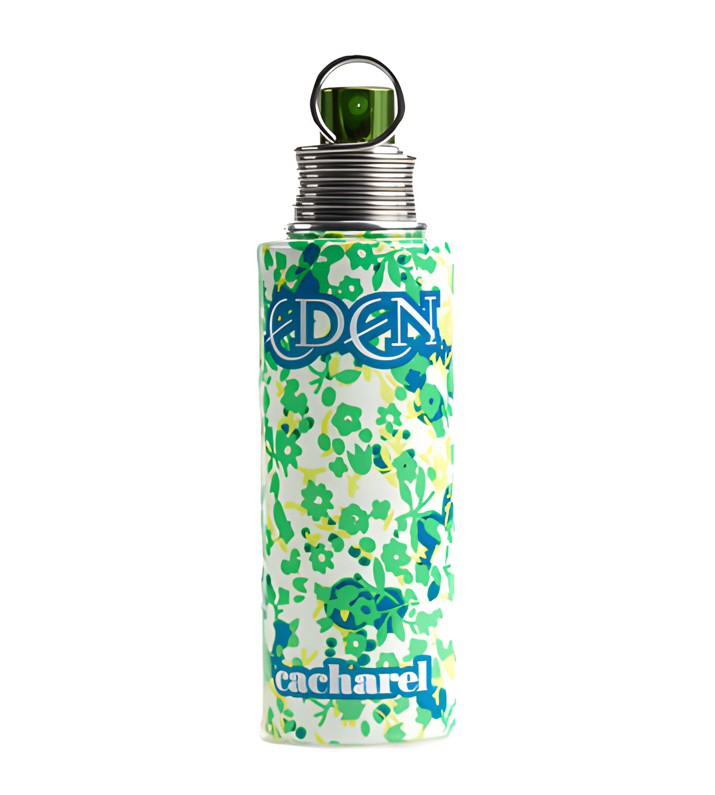 Le Jardin Eden by Cacharel perfume bottle