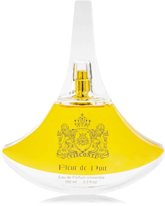 Fleur de Nuit by Antonio Visconti perfume bottle