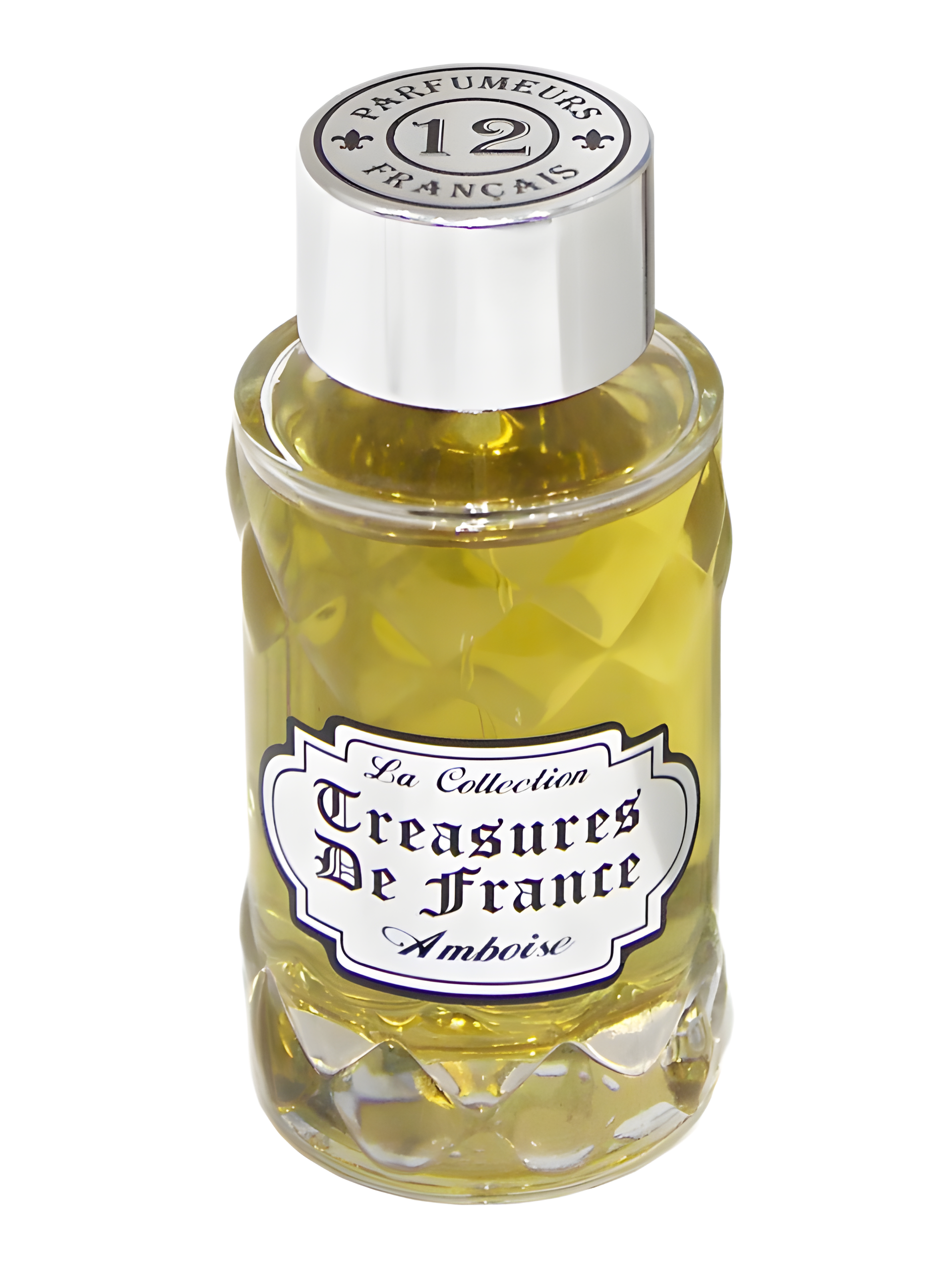 Amboise by 12 Parfumeurs Francais perfume bottle