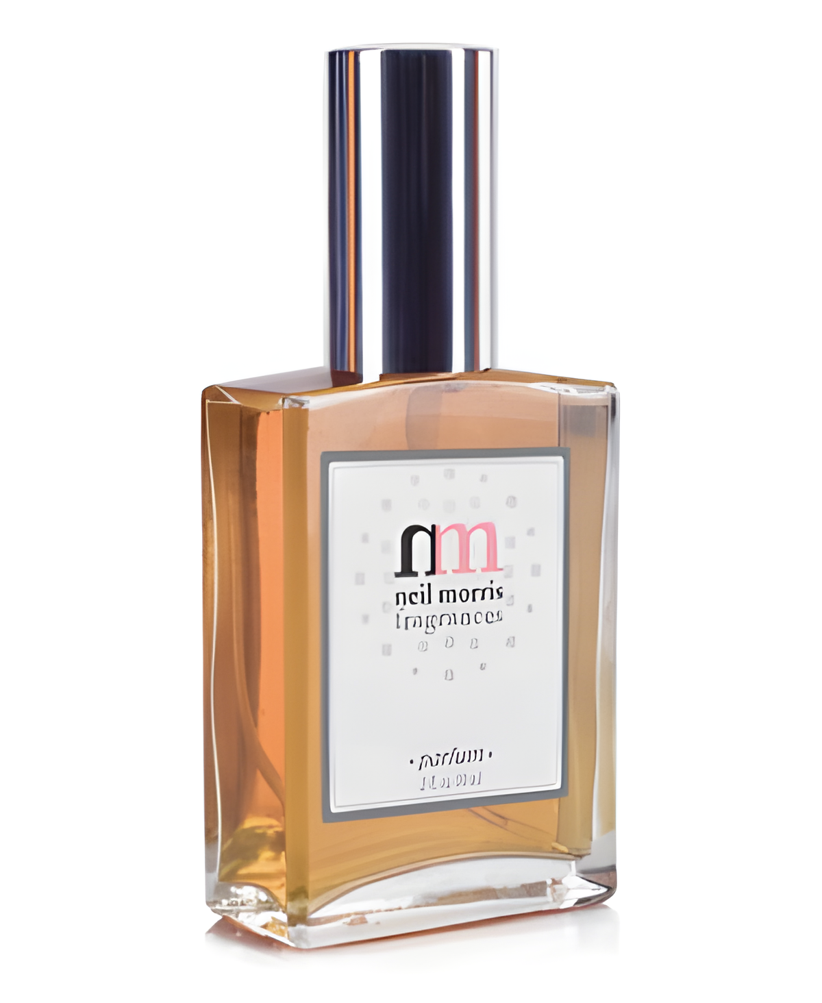 Hologram by Neil Morris perfume bottle
