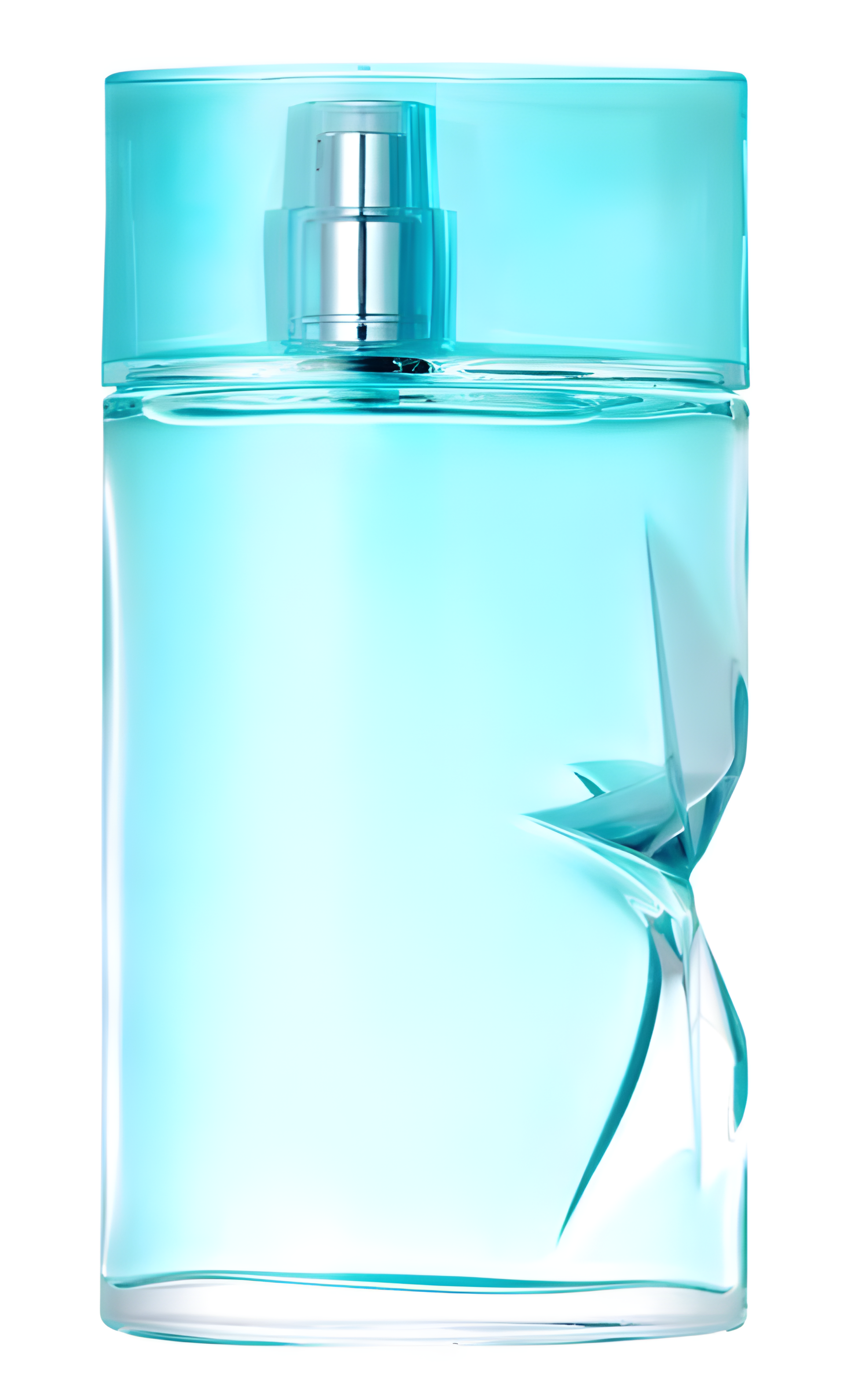 Ice*Men by Mugler perfume bottle