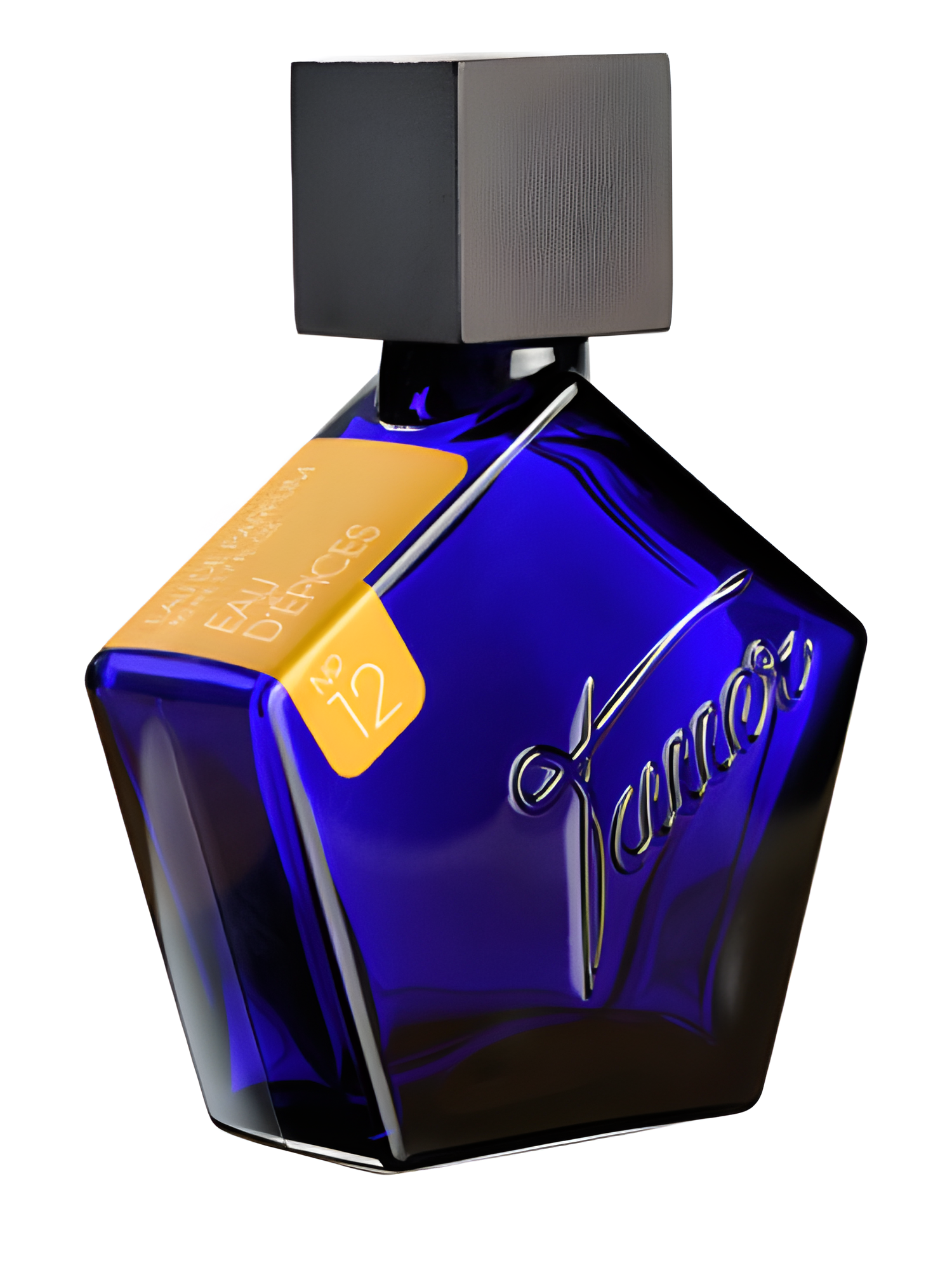 12 Eau D'Epices by Tauer Perfumes perfume bottle