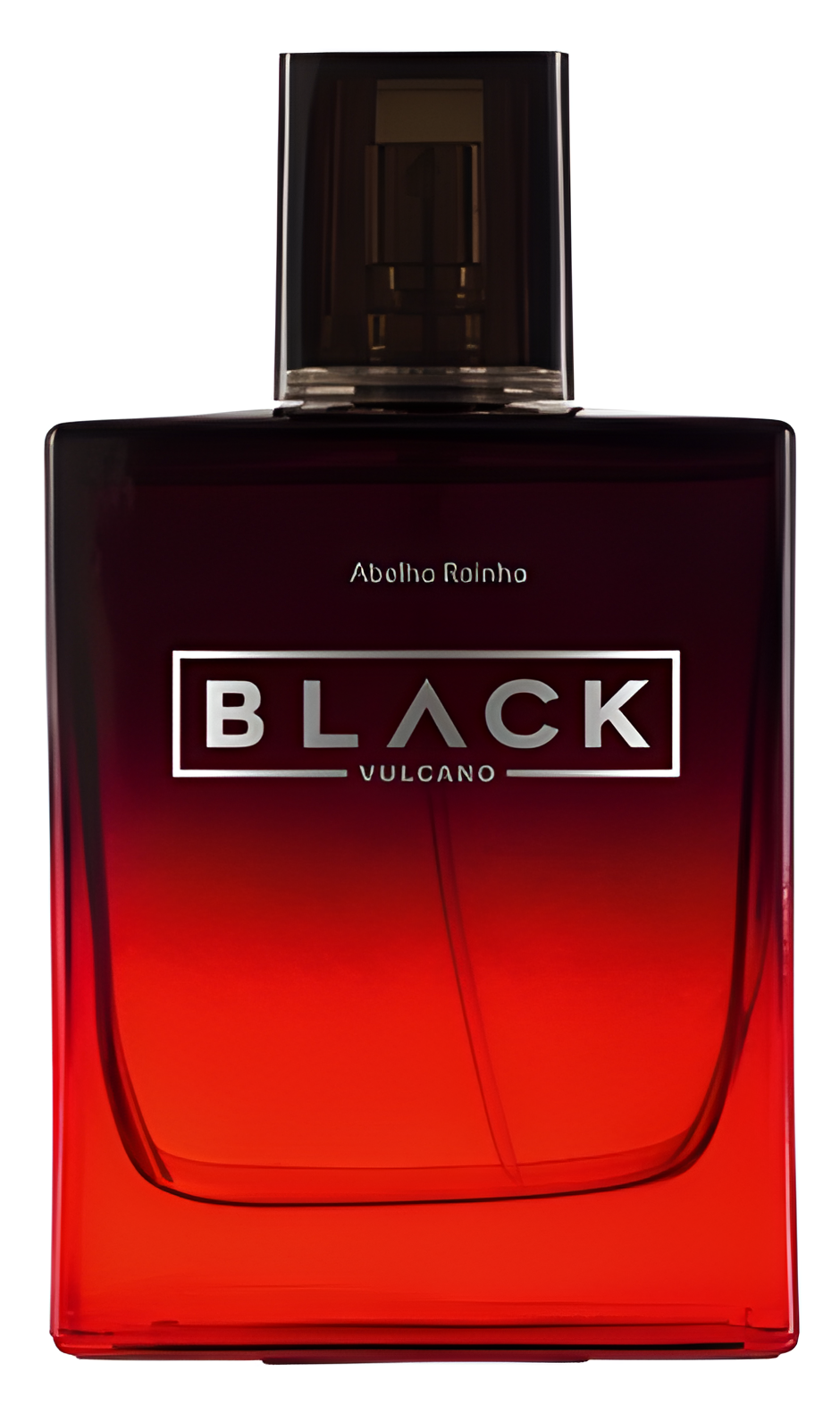 Black Vulcano by Abelha Rainha perfume bottle