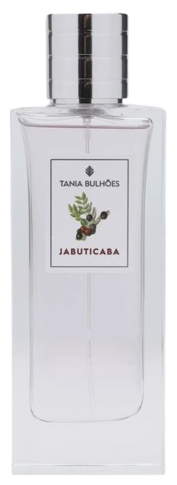 Jabuticaba by Tania Bulhões perfume bottle