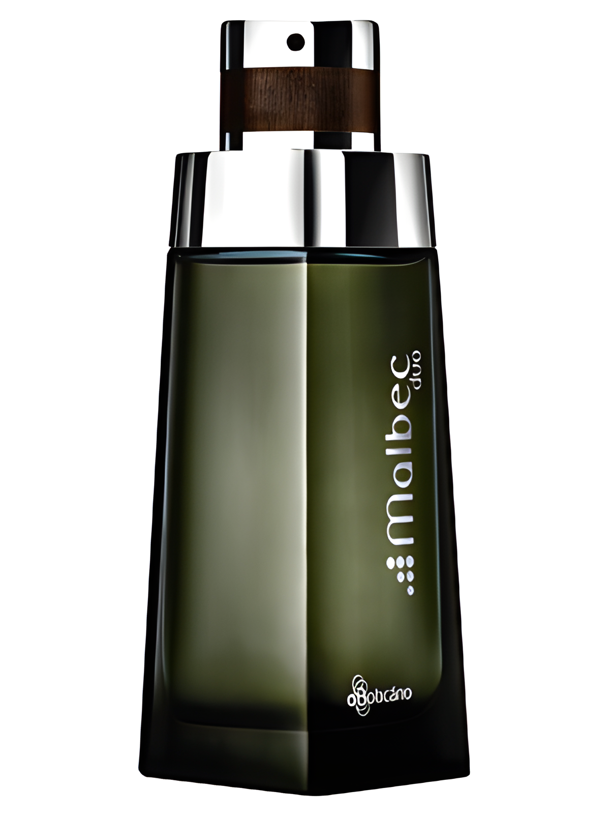 Malbec Duo by O Boticário perfume bottle