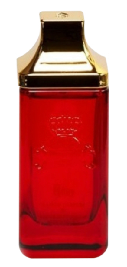 Ruby by Al-Jazeera Perfumes perfume bottle