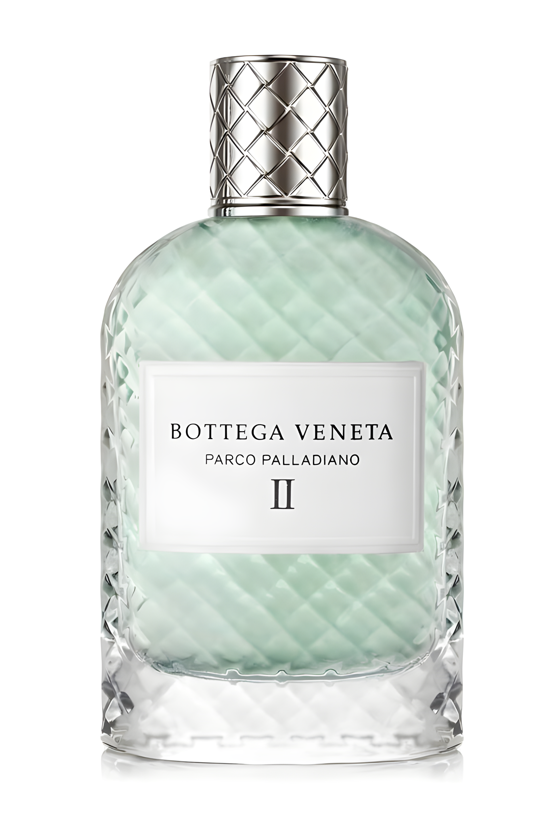 Parco Palladiano II: Cipresso by Bottega Veneta perfume bottle