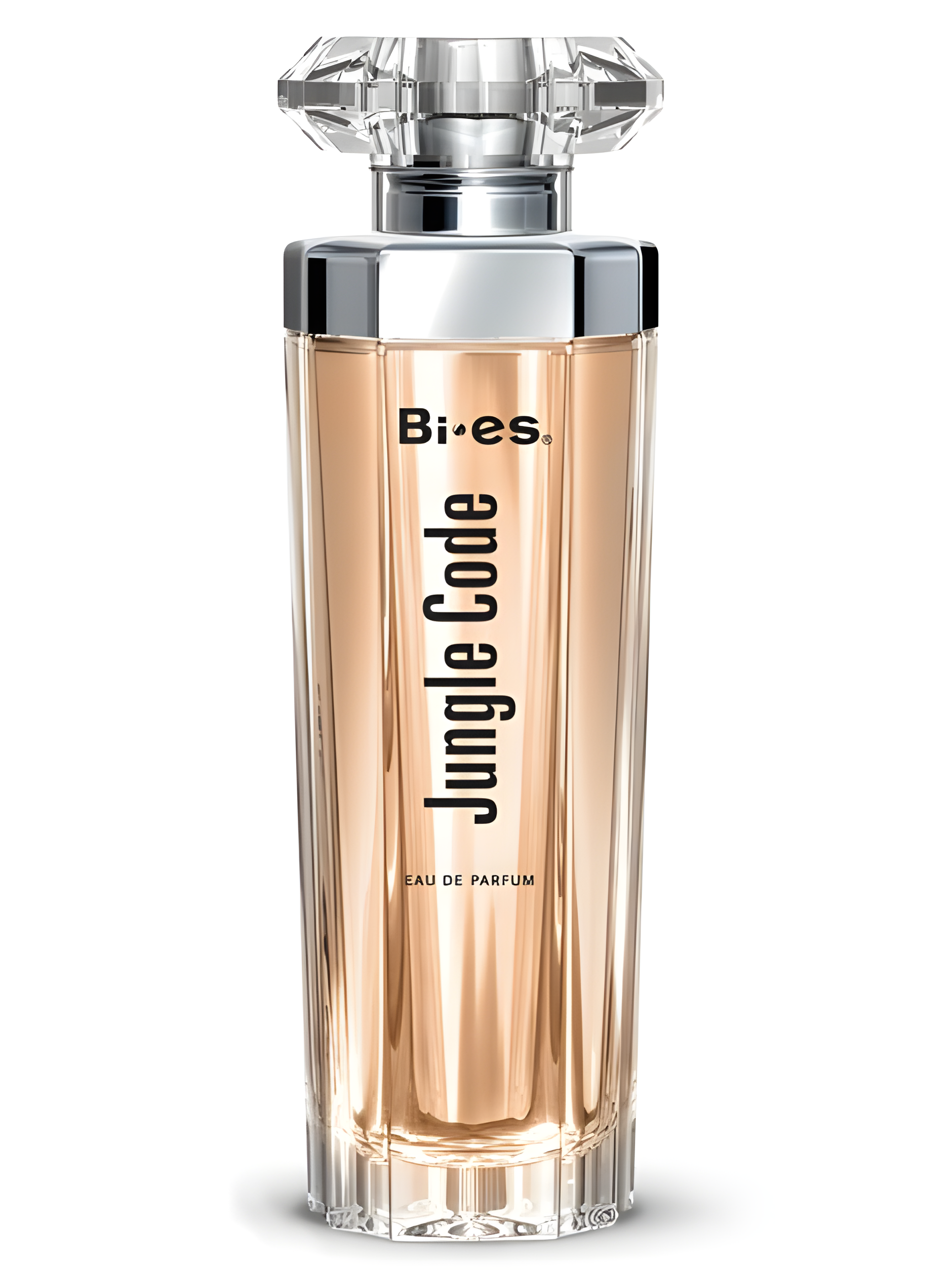 Jungle Code by Bi-es perfume bottle