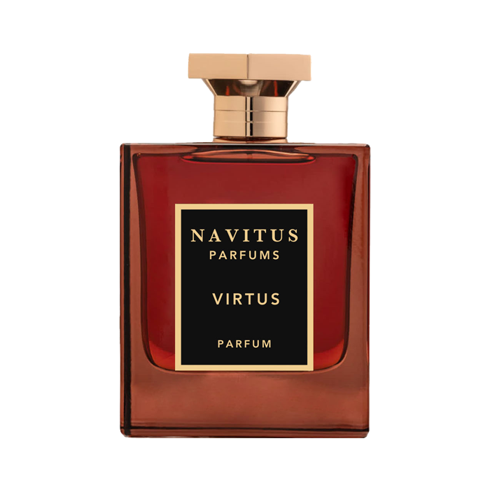 Virtus by Navitus Parfums perfume bottle