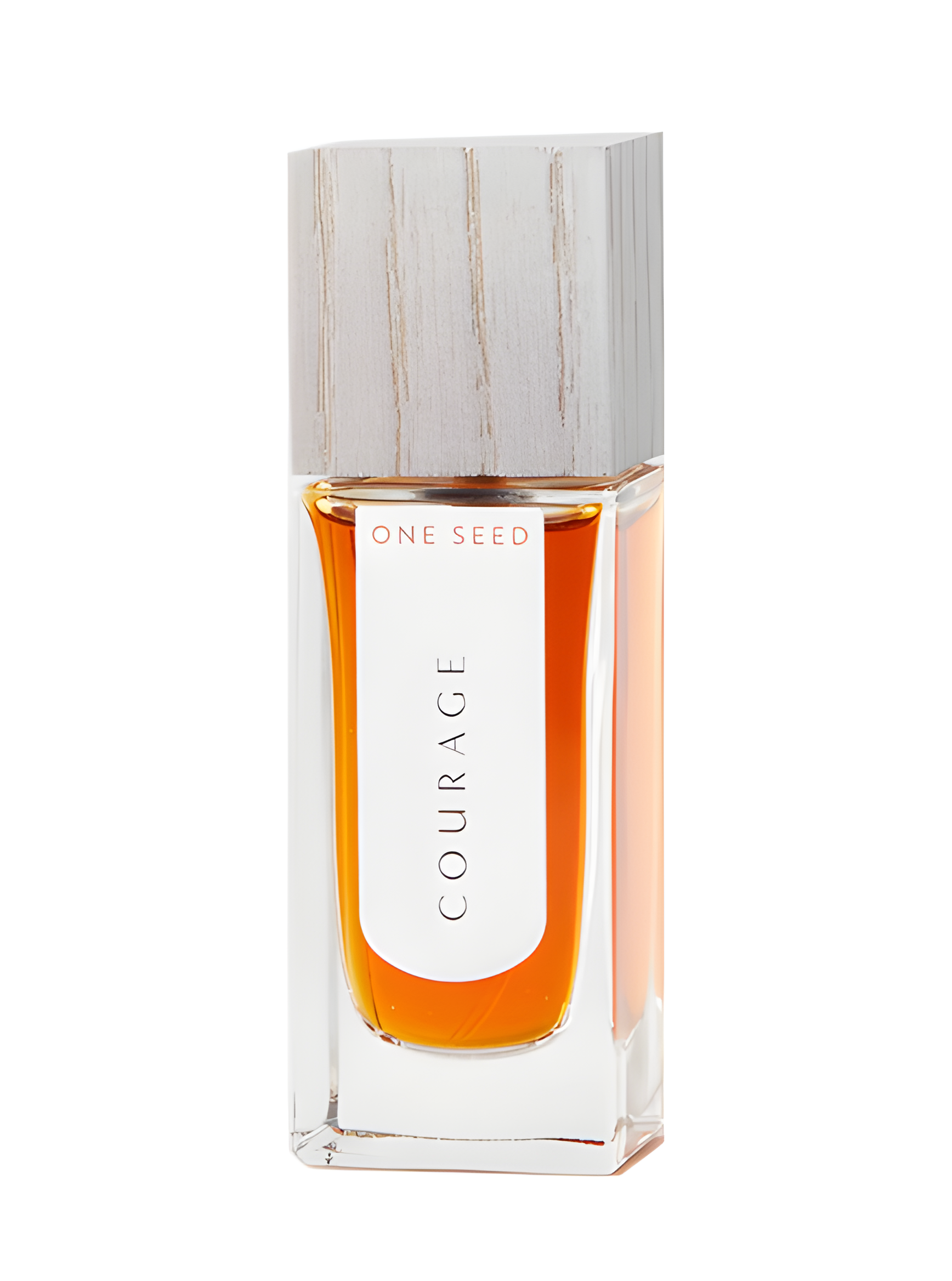 Courage by Sensor I Am perfume bottle