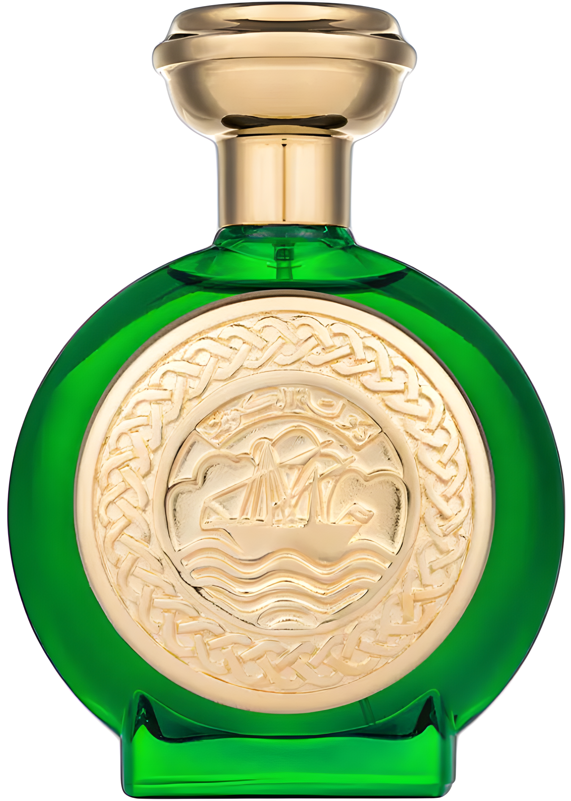 Alseif by Boadicea the Victorious perfume bottle