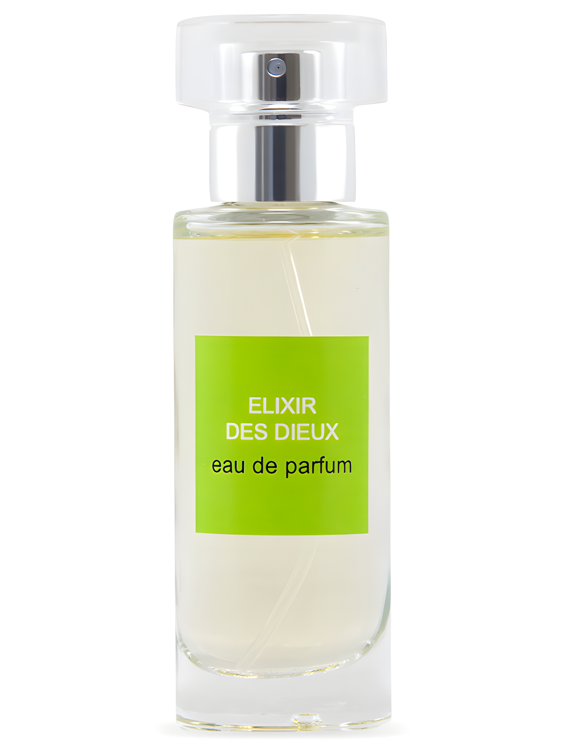 Elixir Des Dieux by YanFroloff perfume bottle