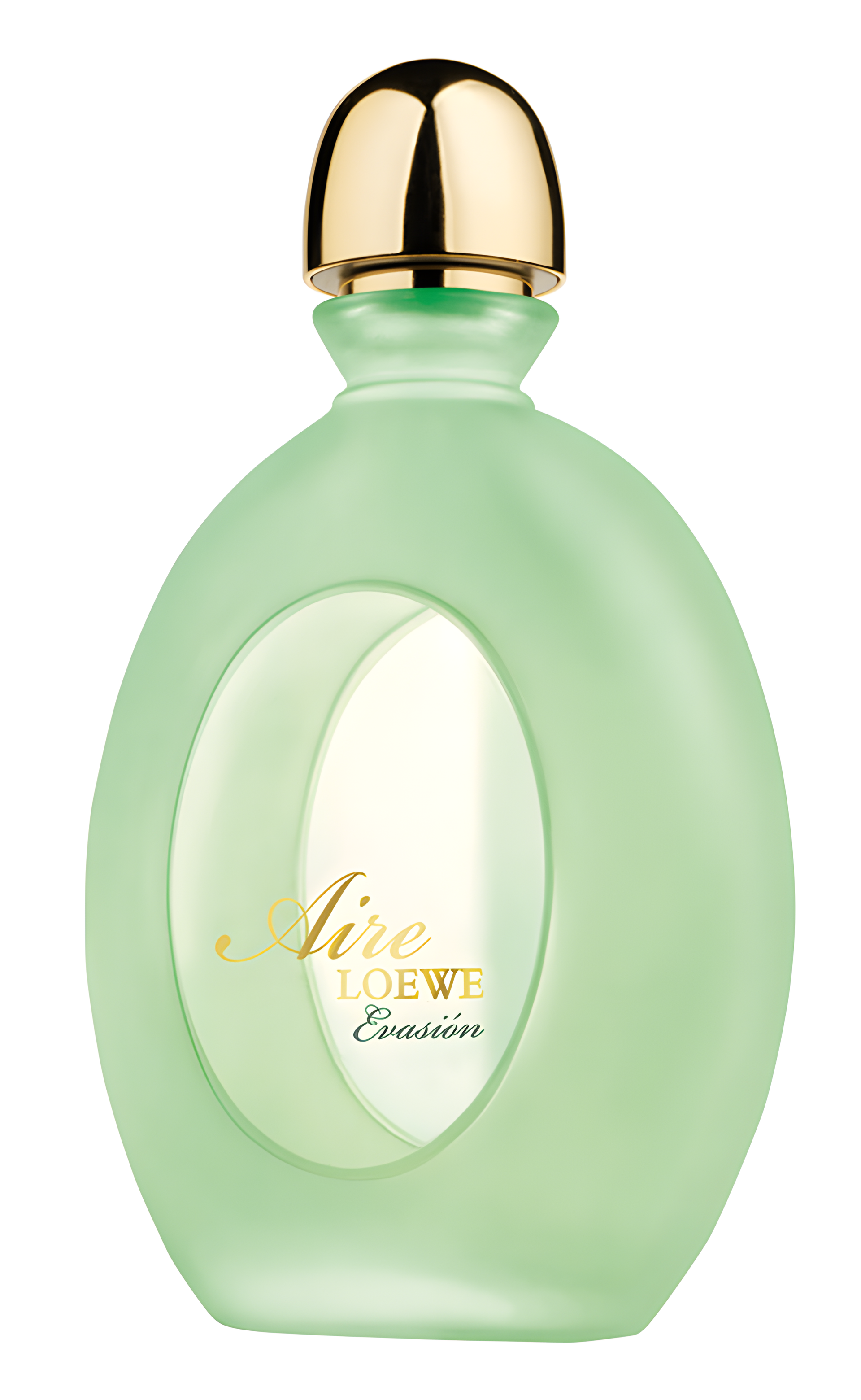 Aire Evasion by Loewe perfume bottle
