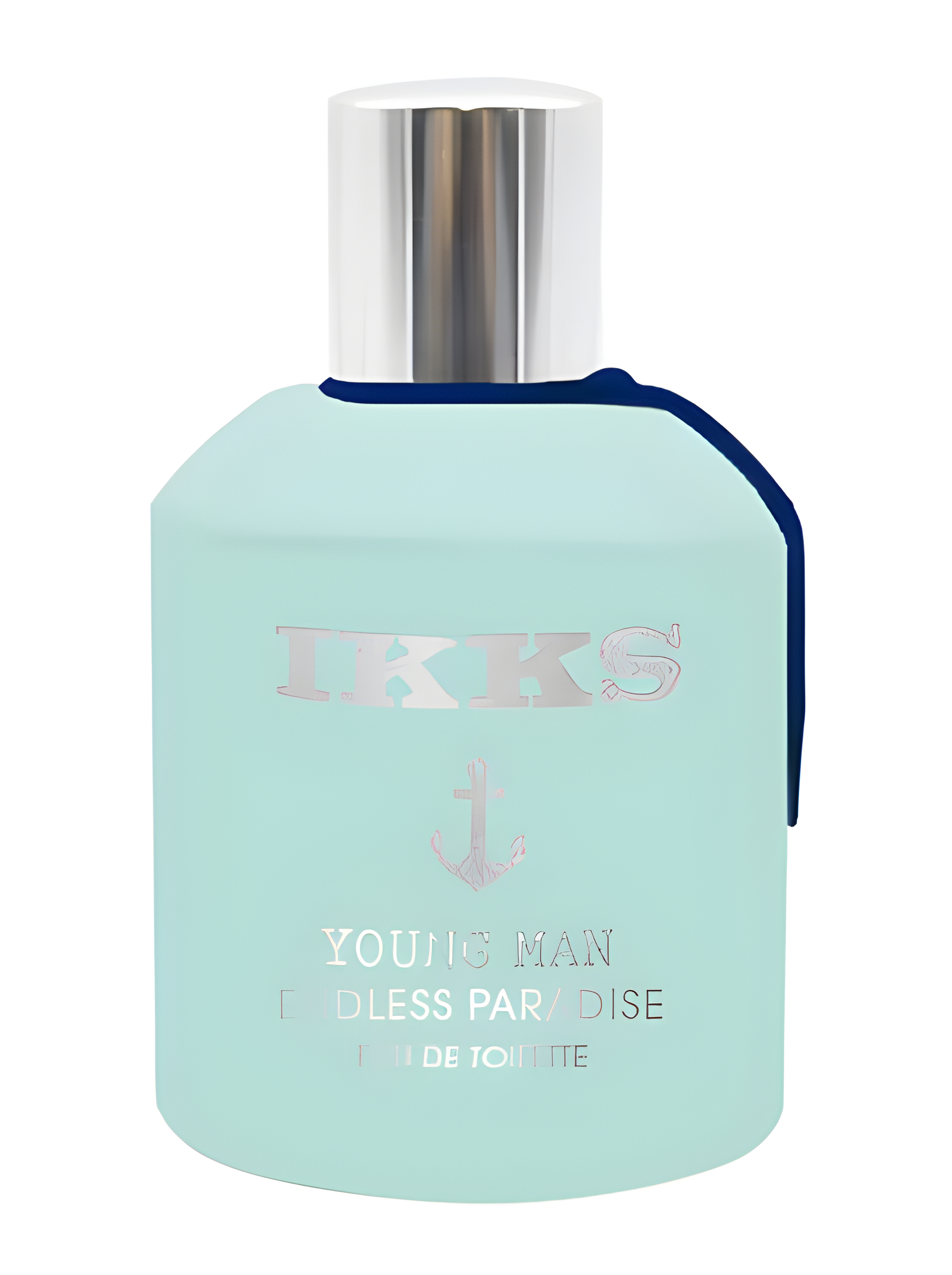 IKKS IKKS Young Man Endless Paradise