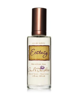 Ecstasy by Carol's Daughter perfume bottle