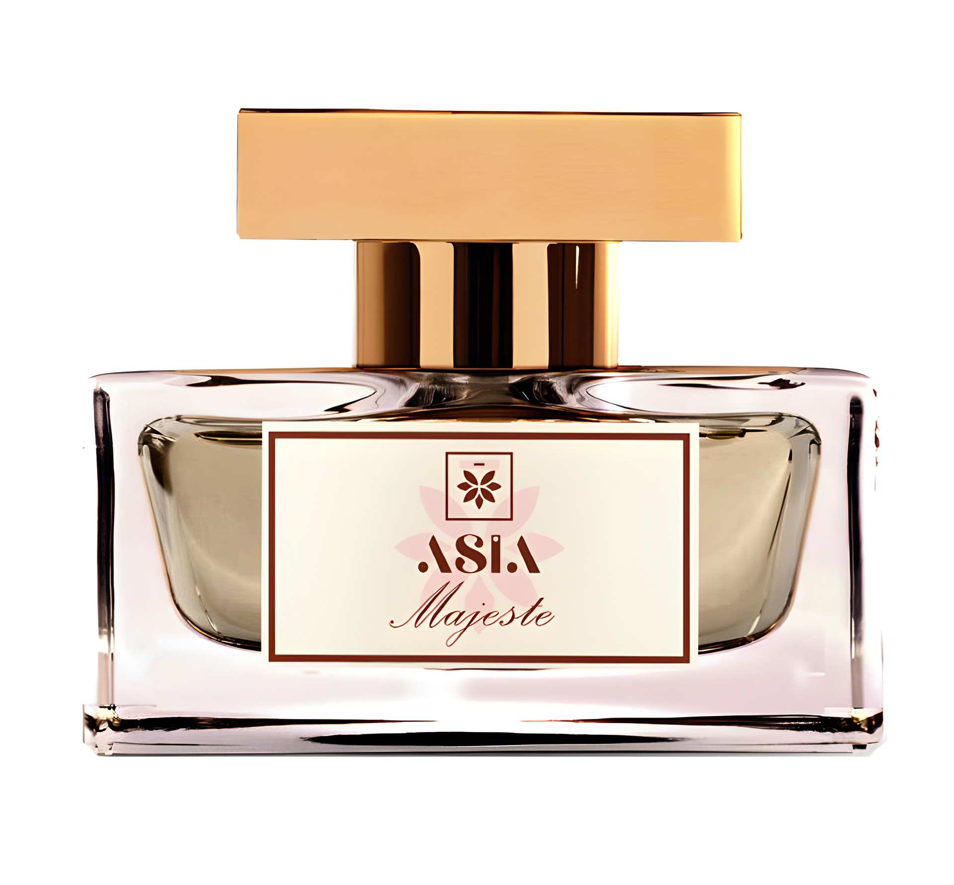 Majesté by Asia Perfumes perfume bottle