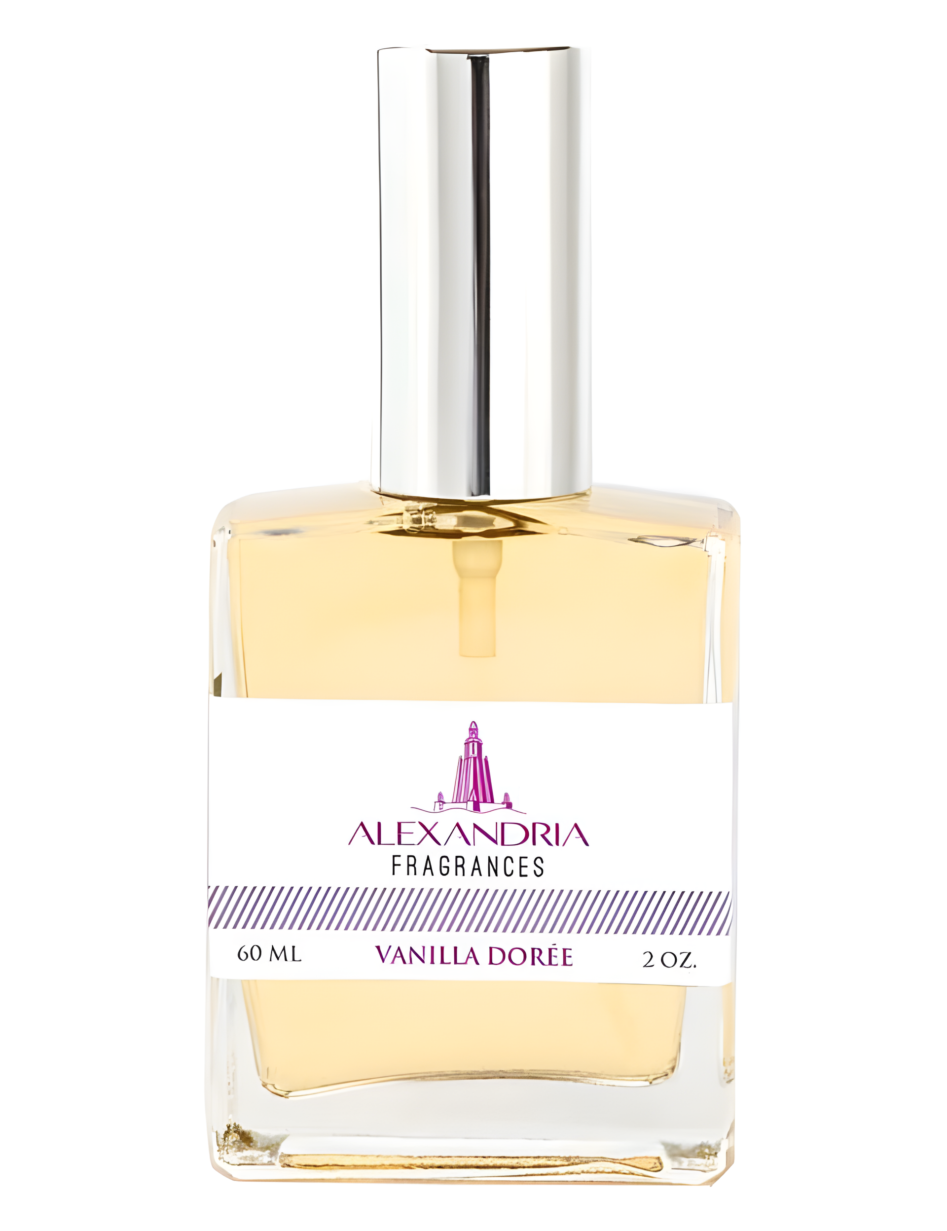 Vanille Doree by Alexandria Fragrances perfume bottle