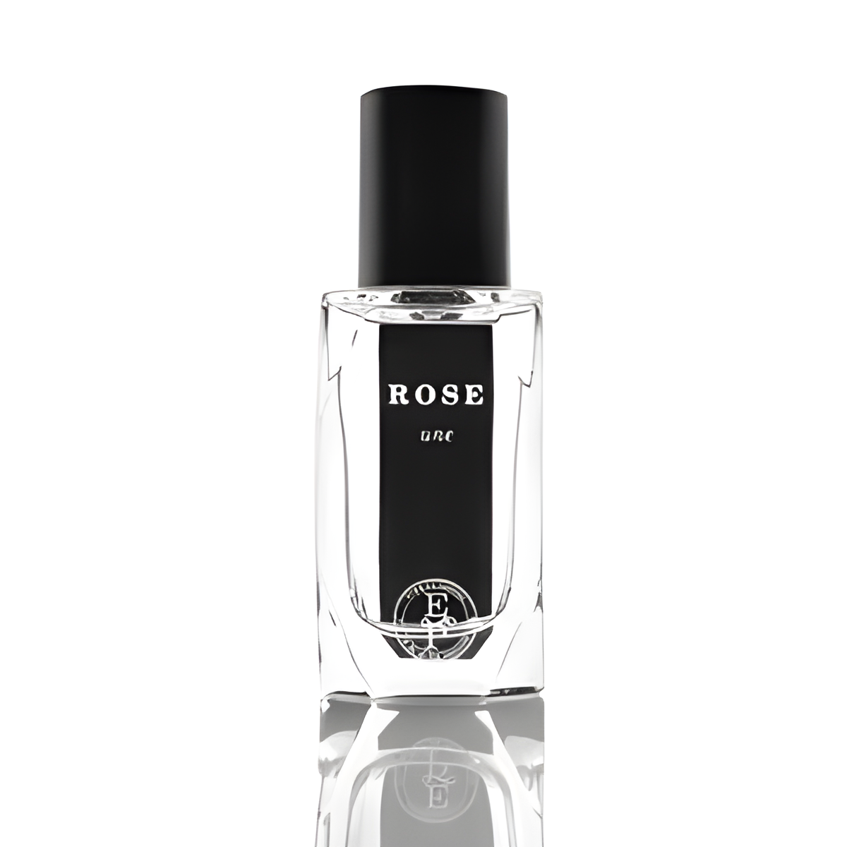 Rose Une by Être Au Parfum perfume bottle