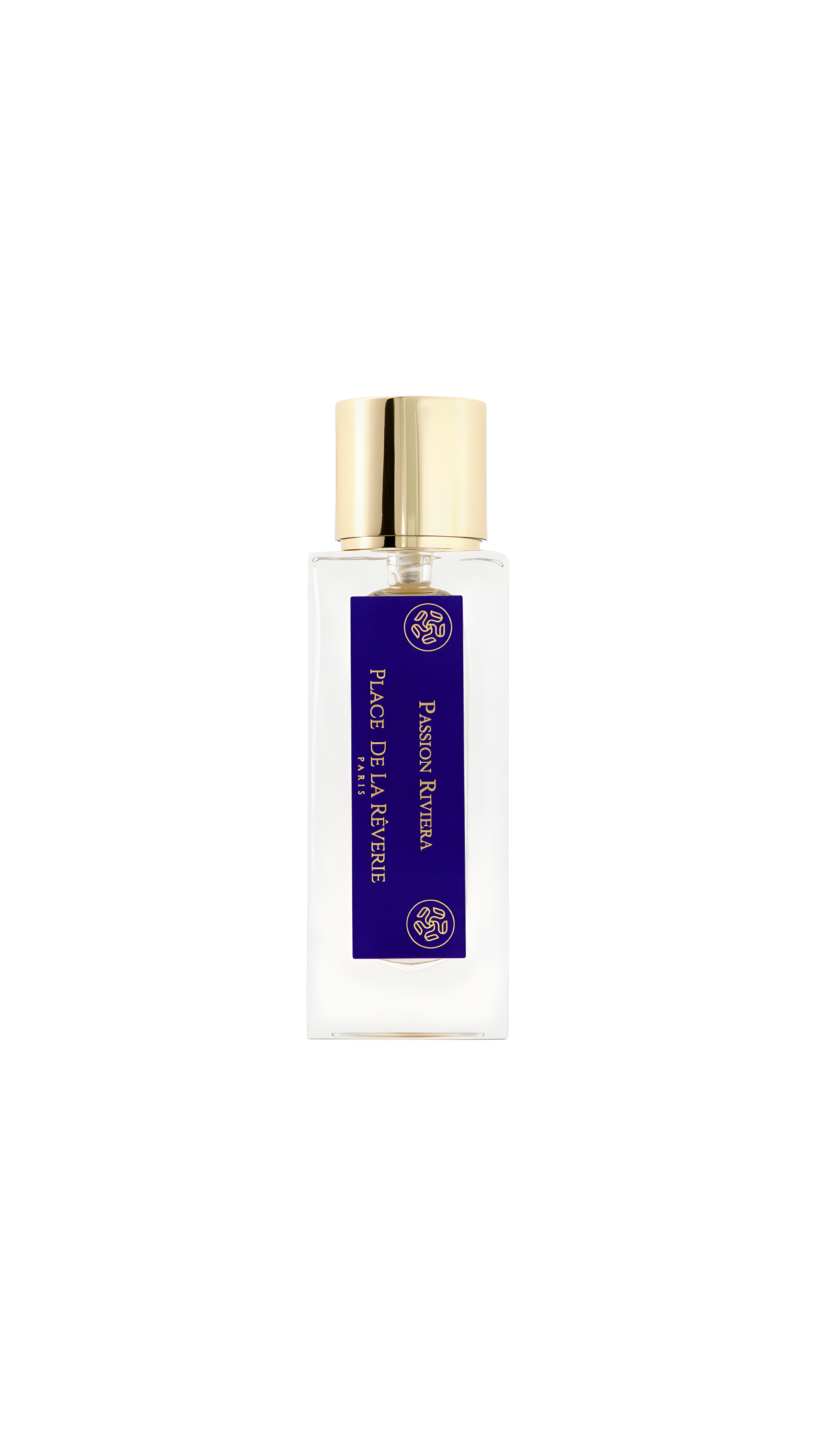 Passion Riviera by Place de la Rêverie perfume bottle