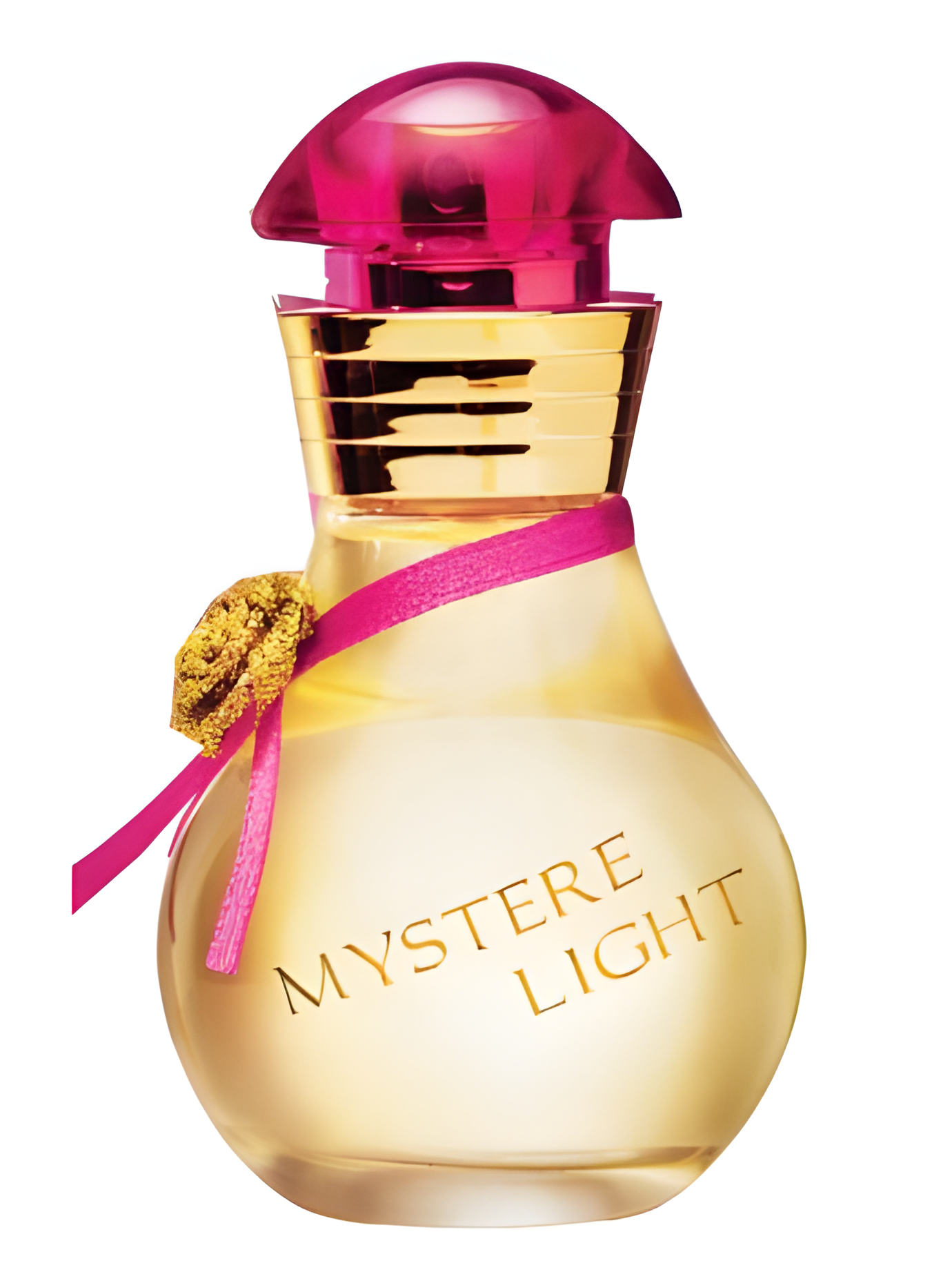 Mystere Light by Новая Заря (The New Dawn) perfume bottle