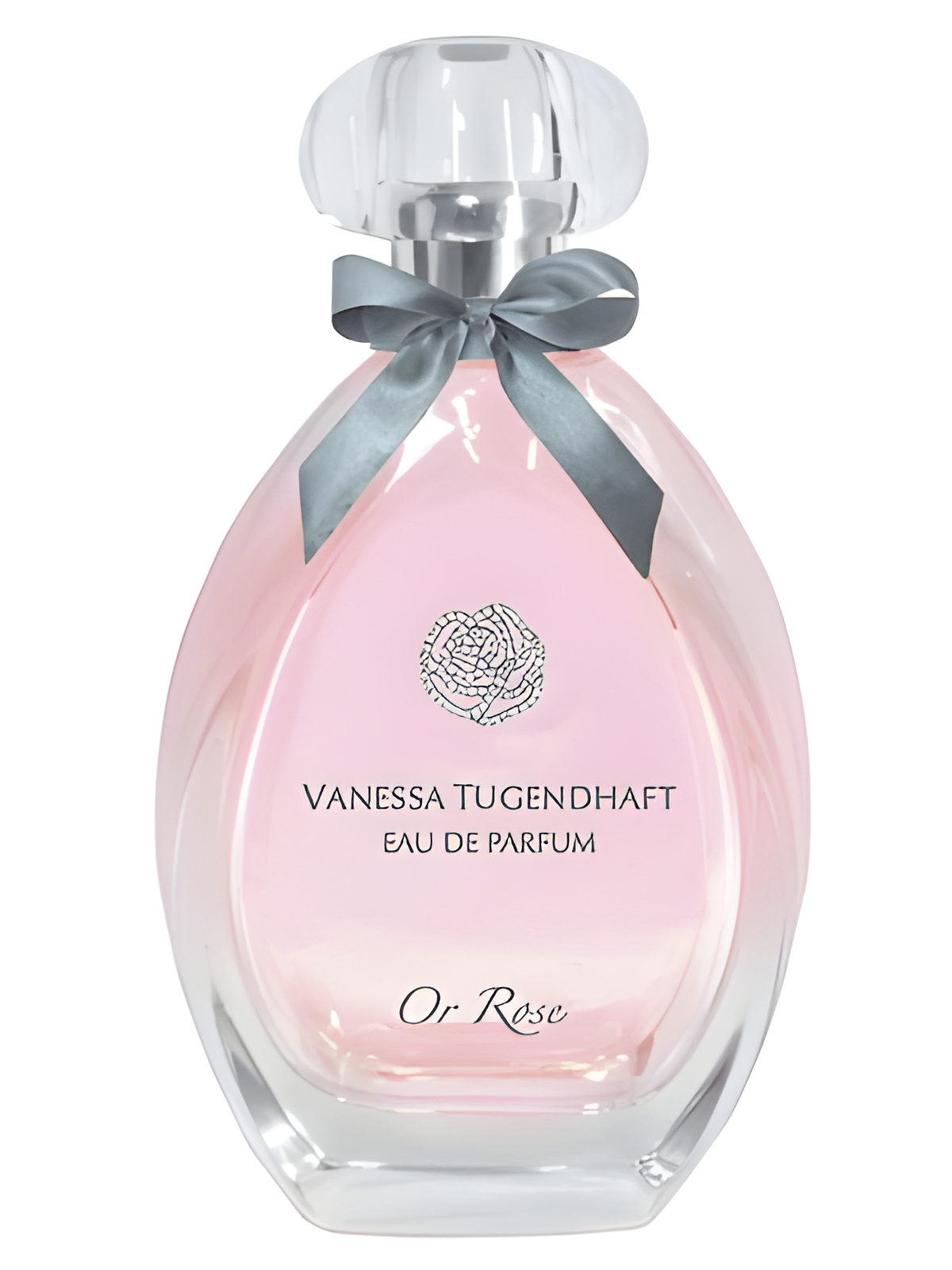 Or Rose by Vanessa Tugendhaft perfume bottle