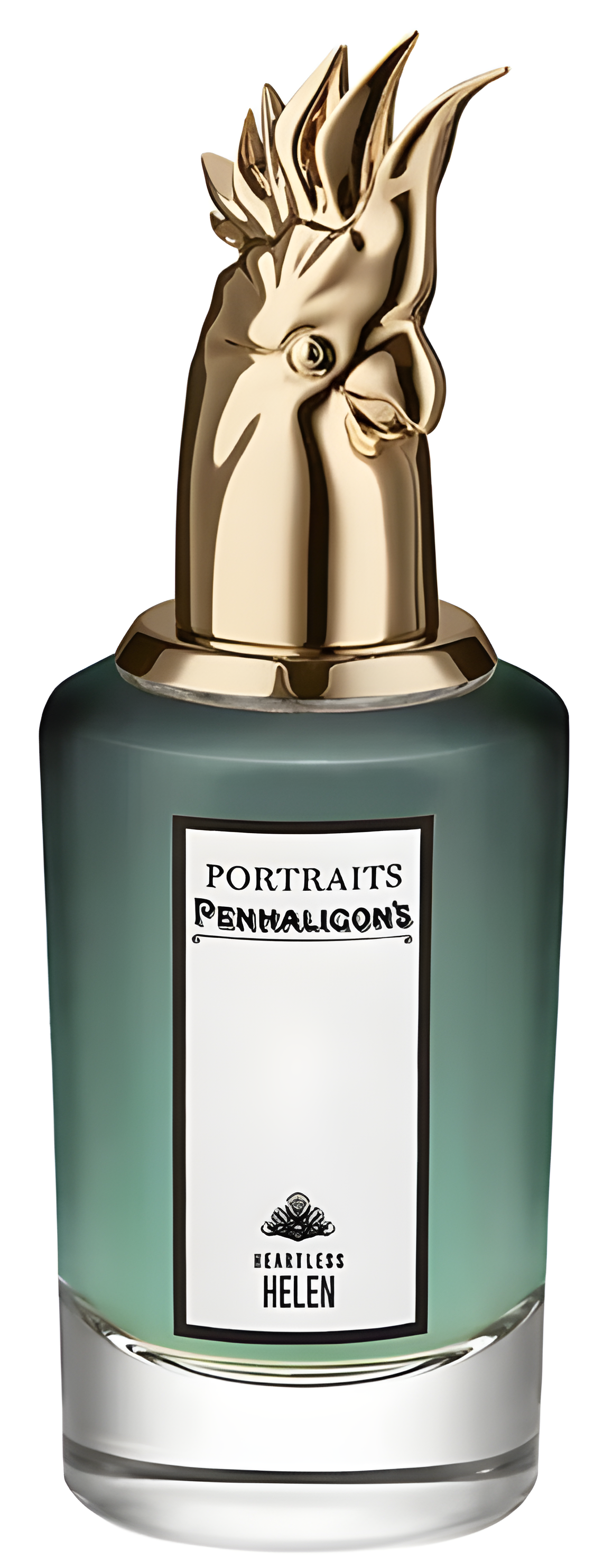 Heartless Helen by Penhaligon's perfume bottle