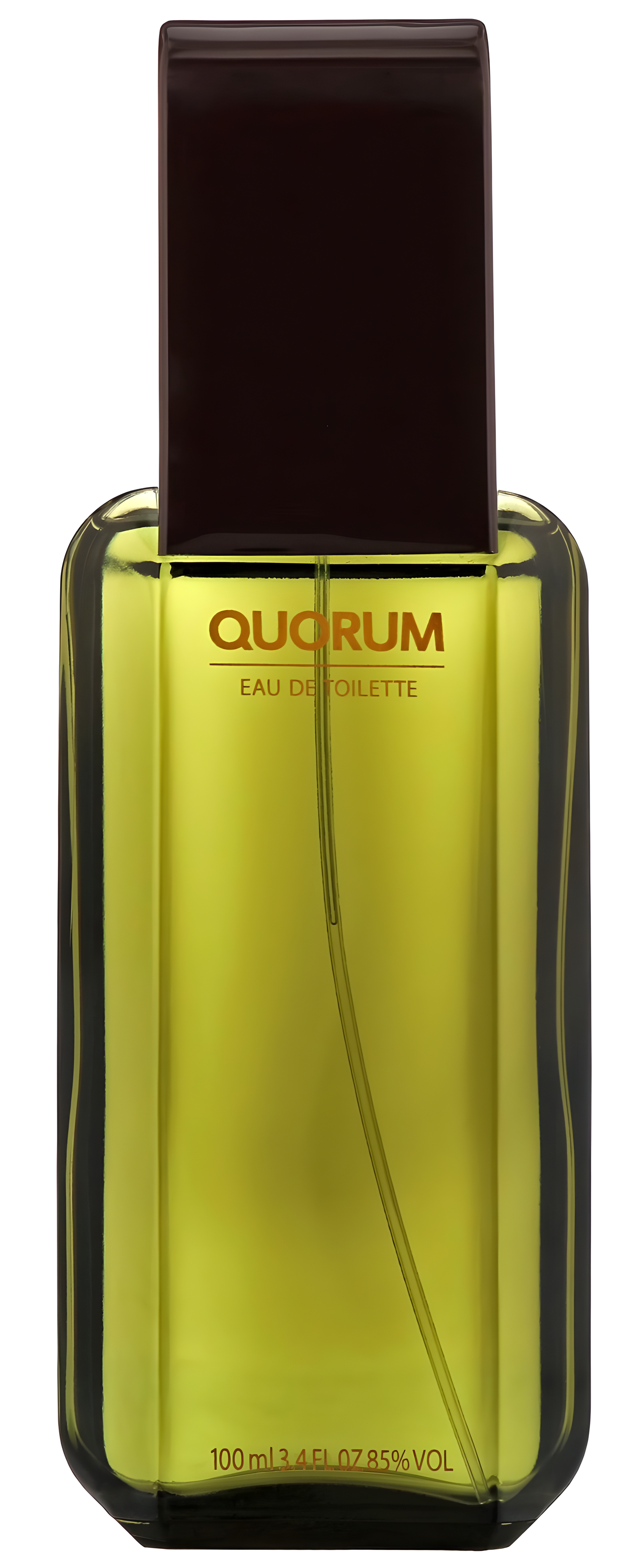 Quorum by Antonio Puig perfume bottle
