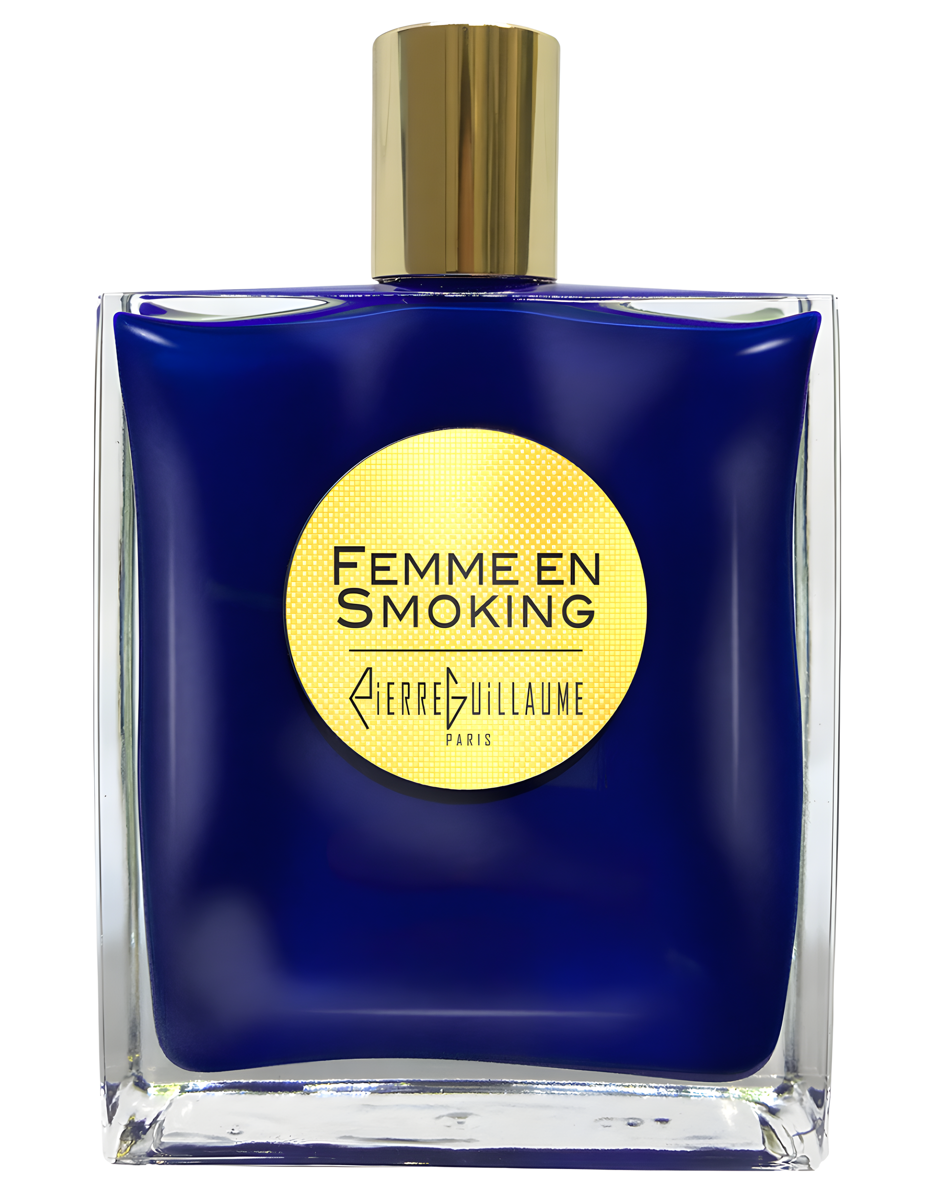 Femme en Smoking by Pierre Guillaume Paris perfume bottle
