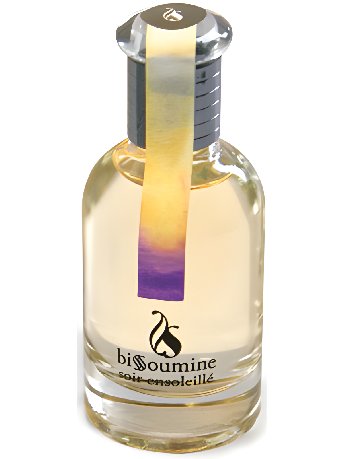 Soir Ensoleille by Bissoumine perfume bottle