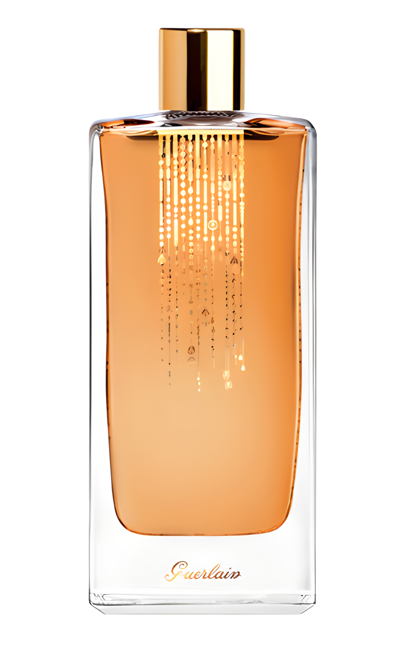 Encens Mythique D'Orient by Guerlain perfume bottle