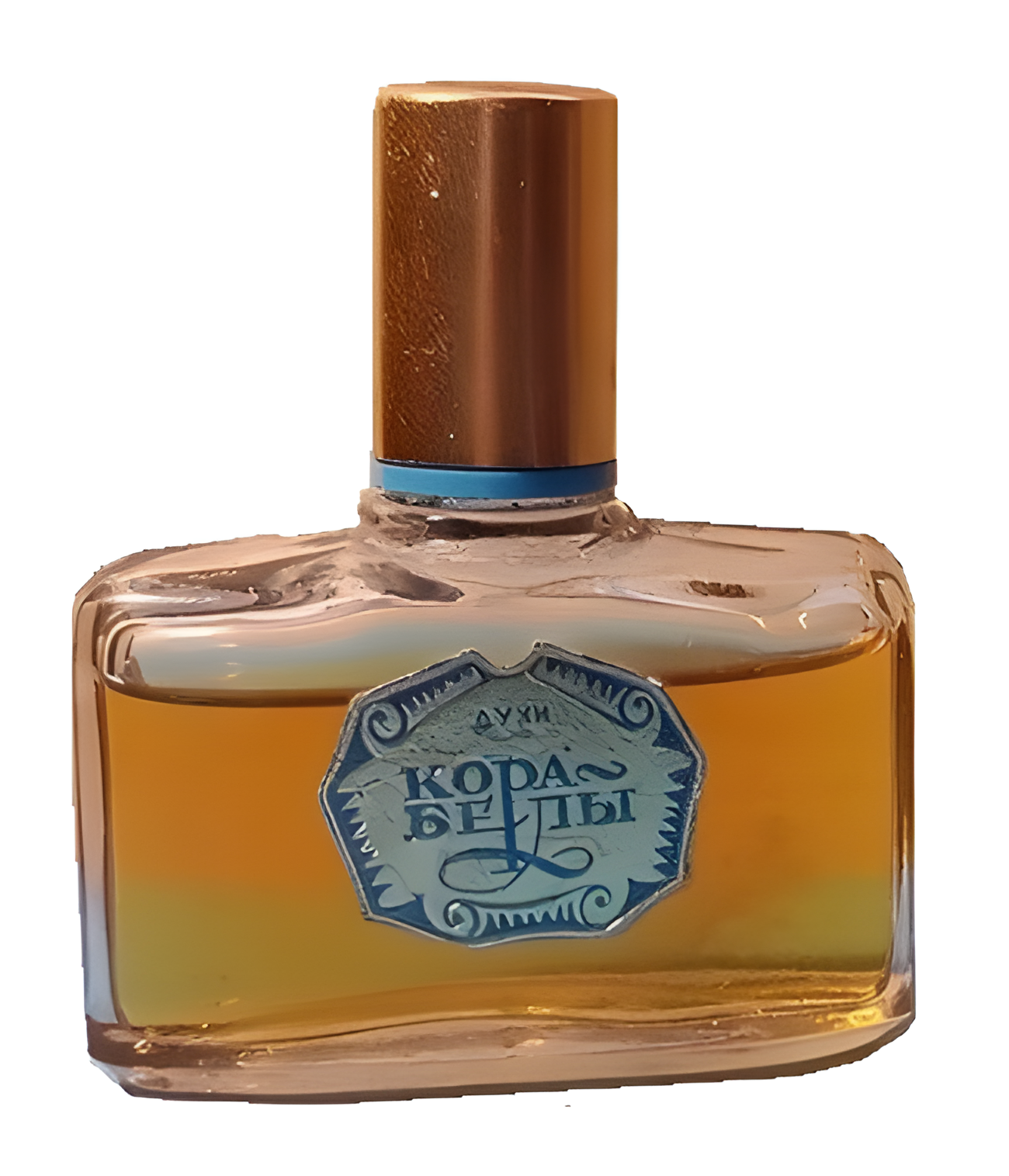 Корабелы - Shipwrights by Алые Паруса (Alye Parusa) perfume bottle