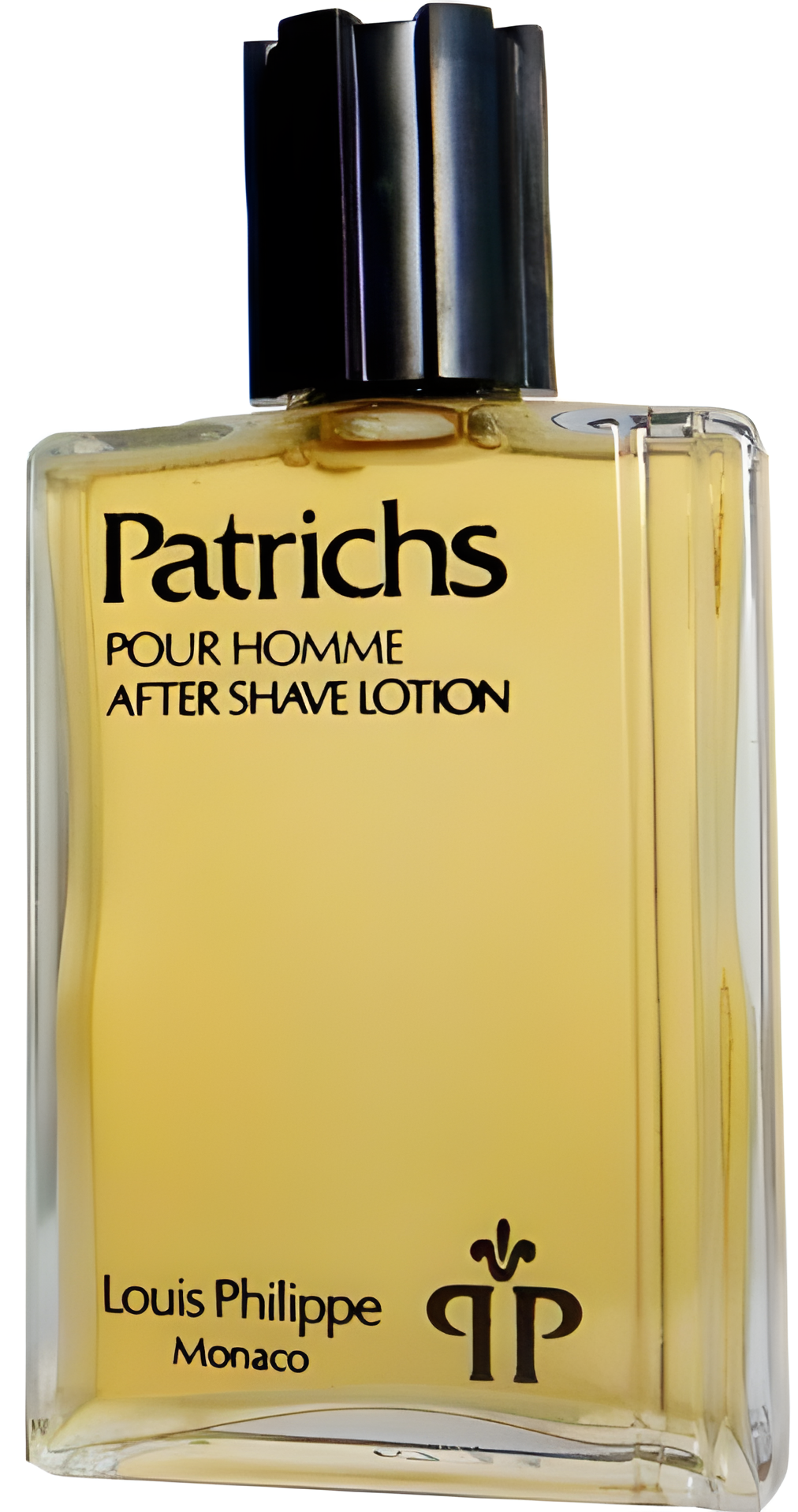 Patrichs Pour Homme by Louis Philippe Monaco perfume bottle
