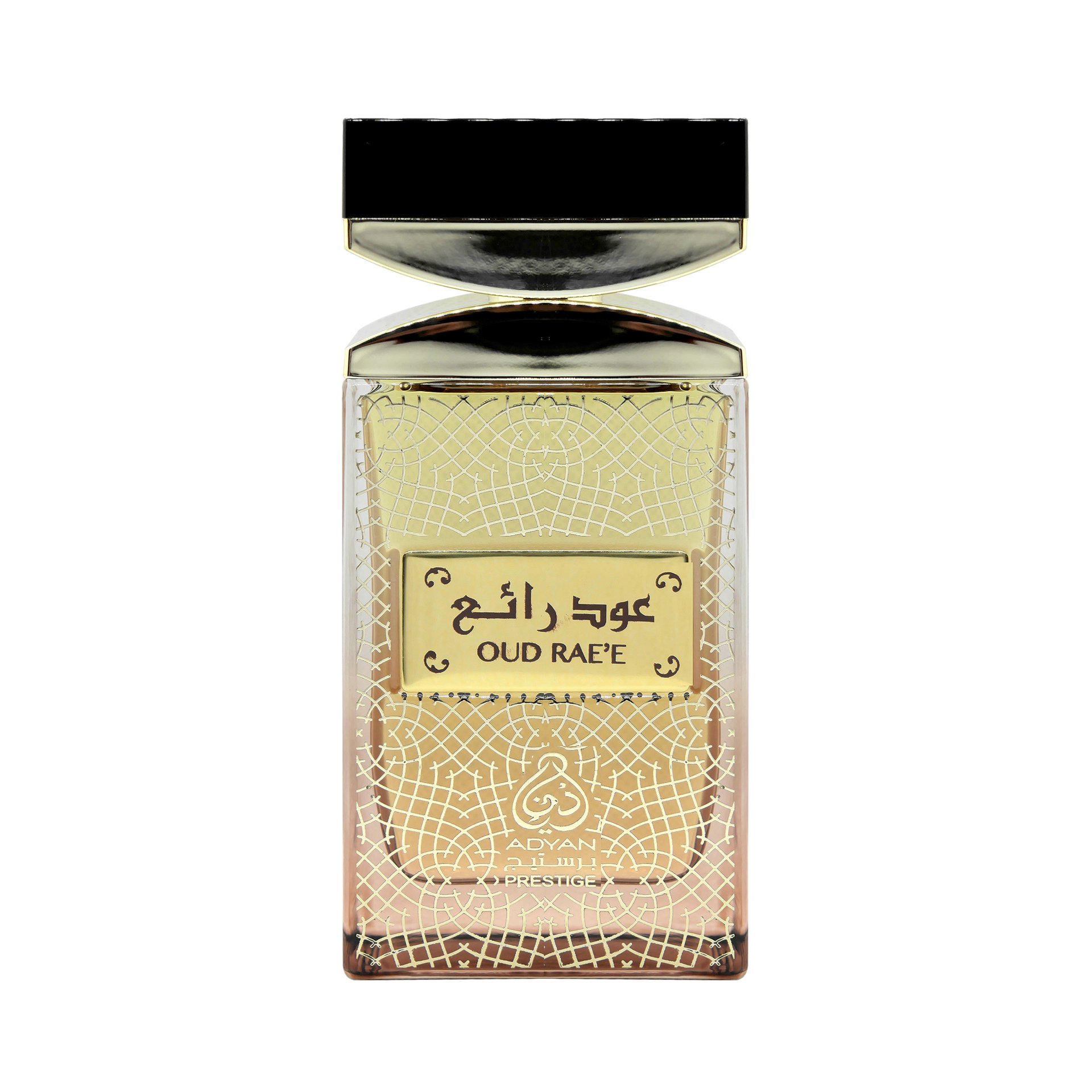 Oud Rae'e by Adyan perfume bottle