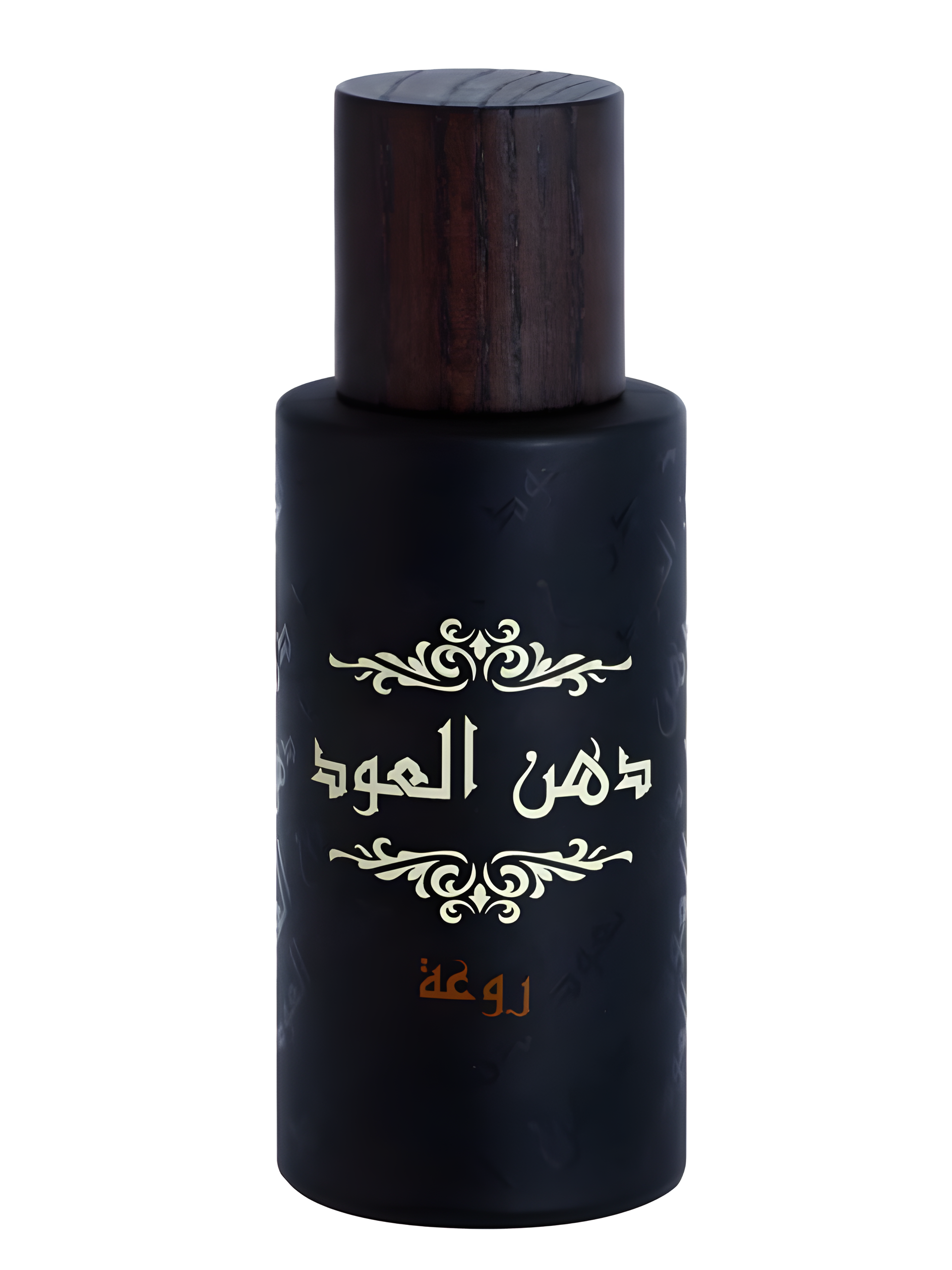 Dhanal Oudh Ruwah by Rasasi perfume bottle