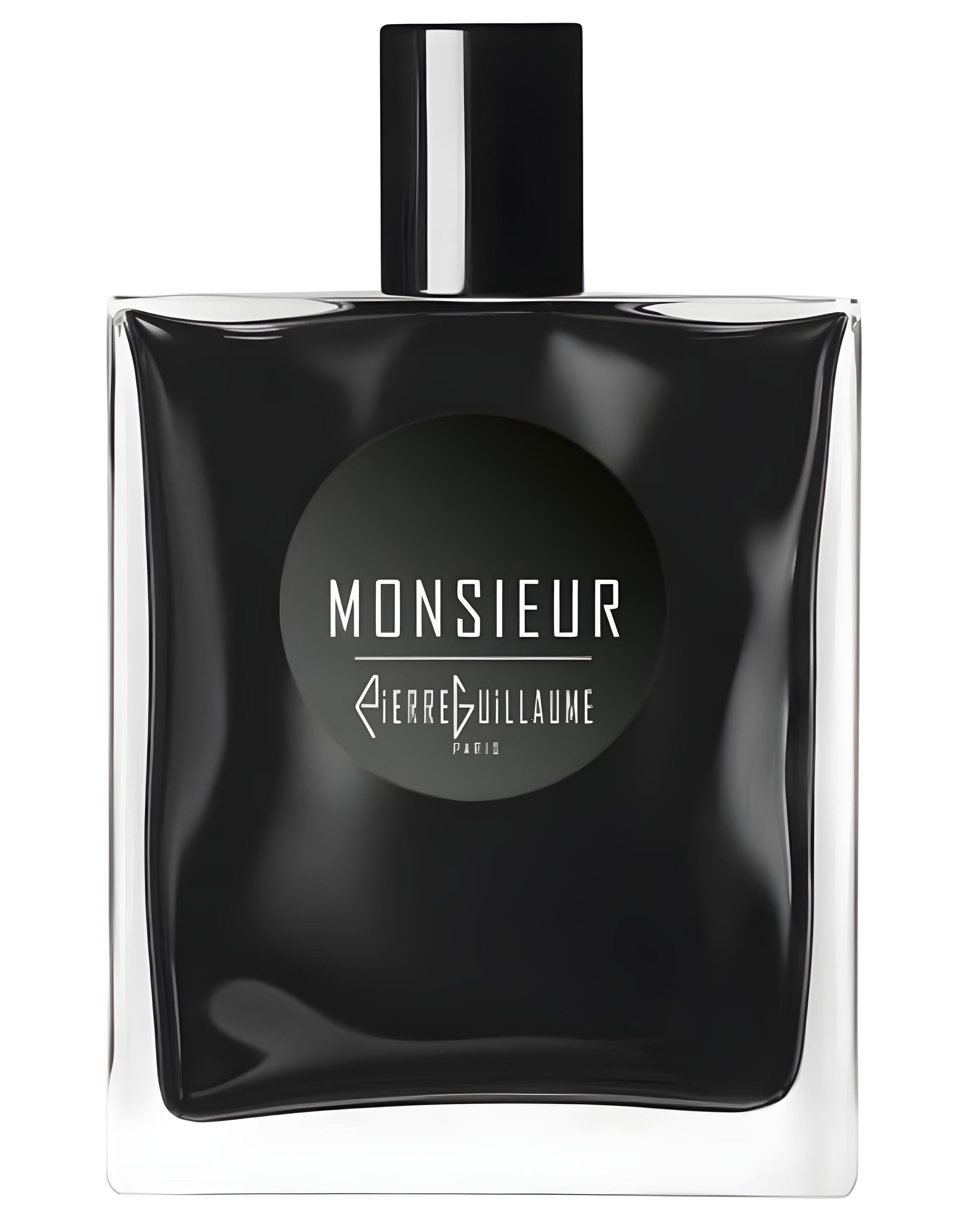 Monsieur by Pierre Guillaume Paris perfume bottle