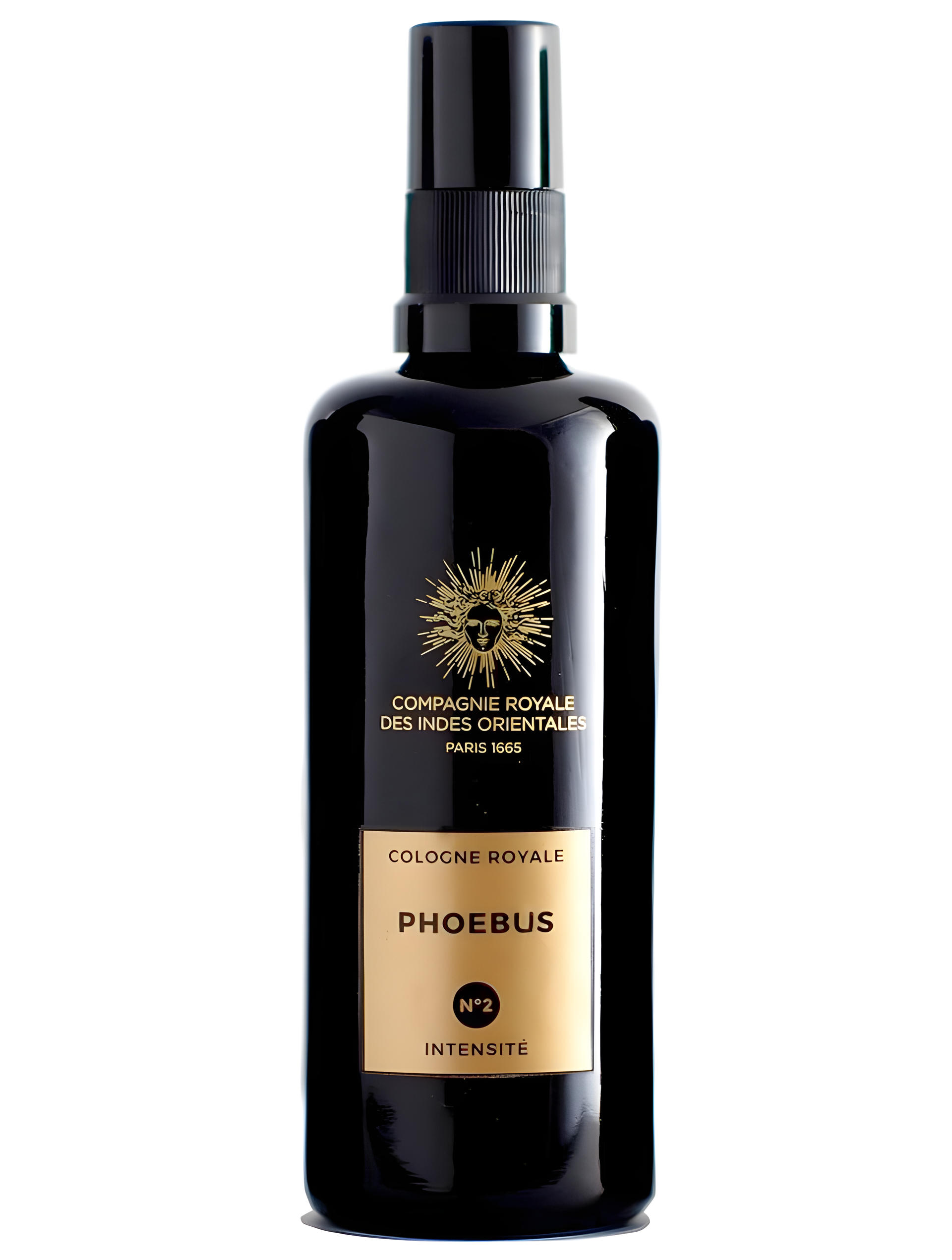 Phoebus by Compagnie Royale Des Indes Orientales perfume bottle