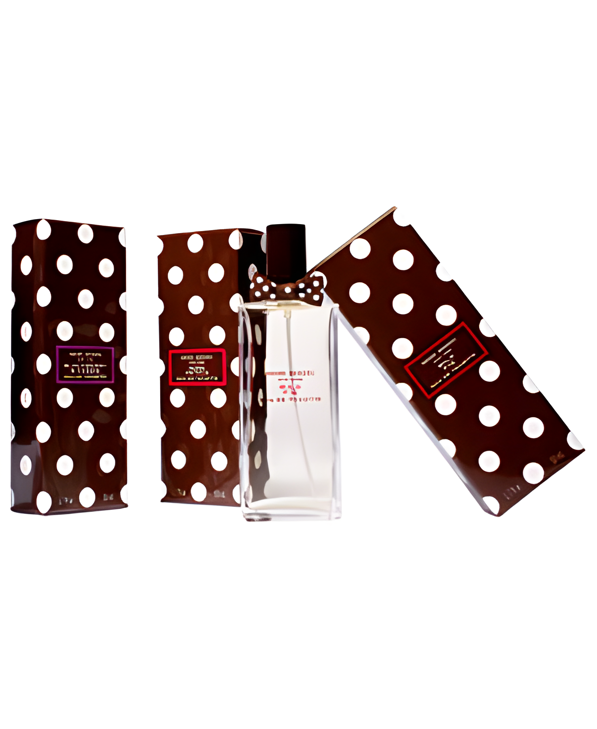 Wild Fig by Henri Bendel perfume bottle