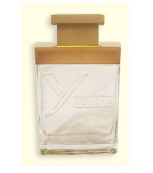 Gold by Yvan Serras perfume bottle