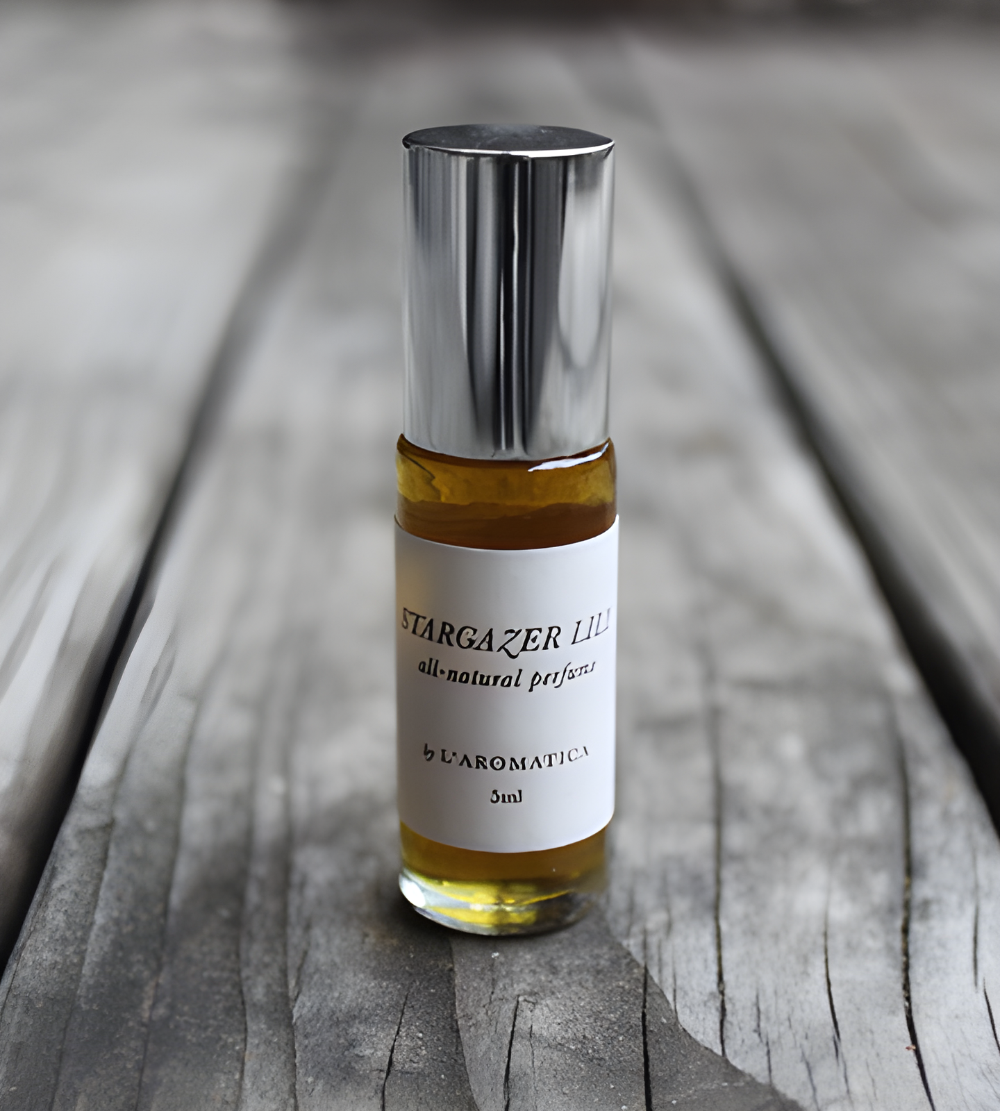 Stargazer Lily by L'Aromatica Perfume perfume bottle