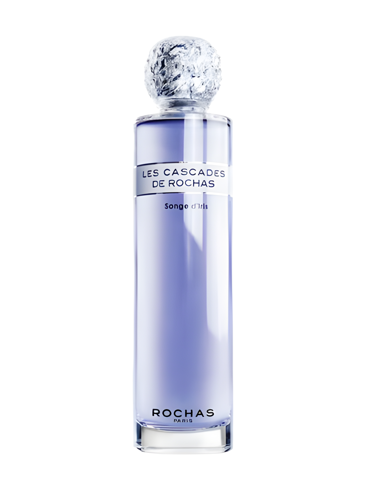 Les Cascades de Rochas Songe d’Iris by Rochas perfume bottle