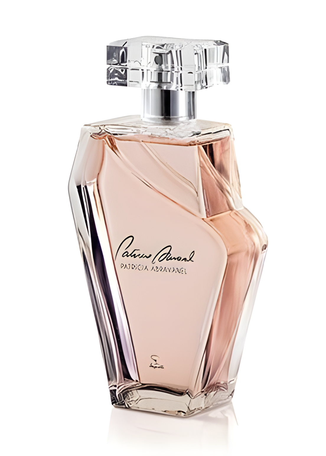 Patricia Abravanel by Jequiti perfume bottle