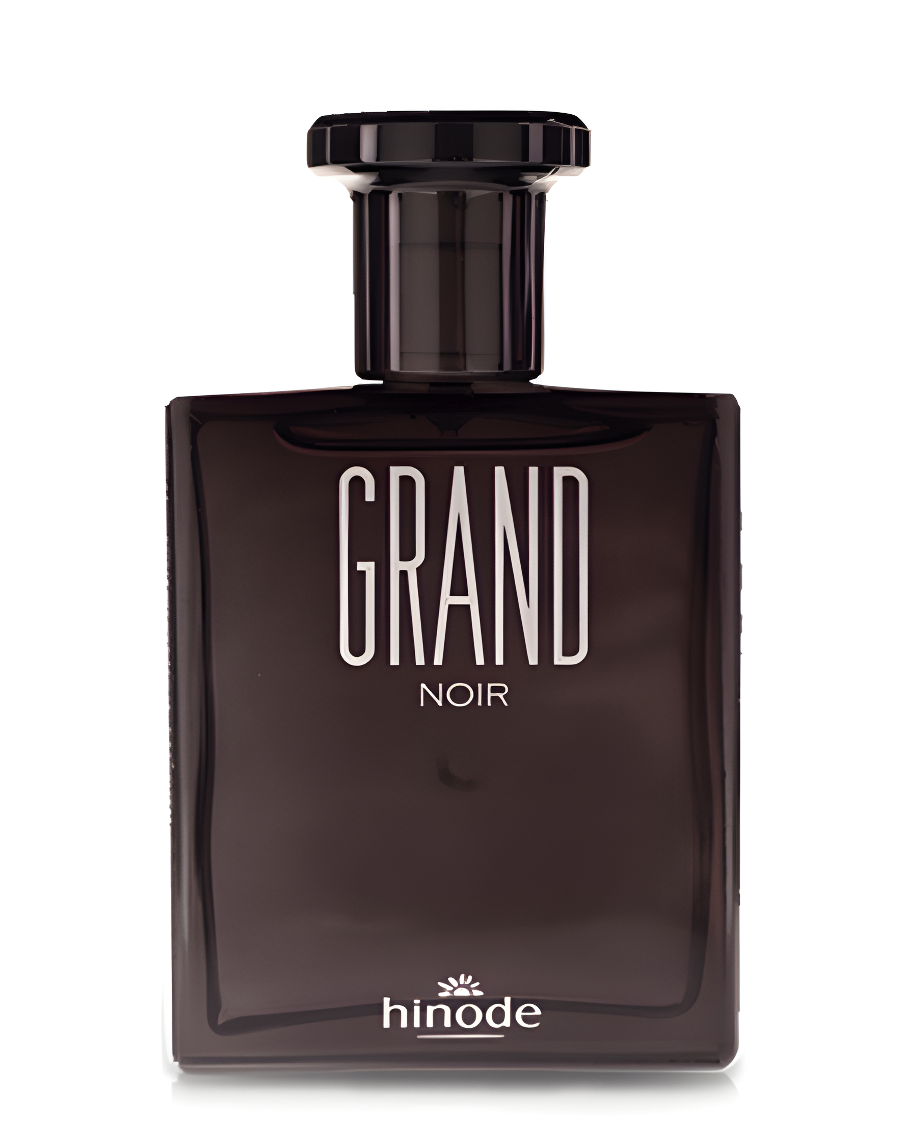 Grand Noir by Hinode perfume bottle