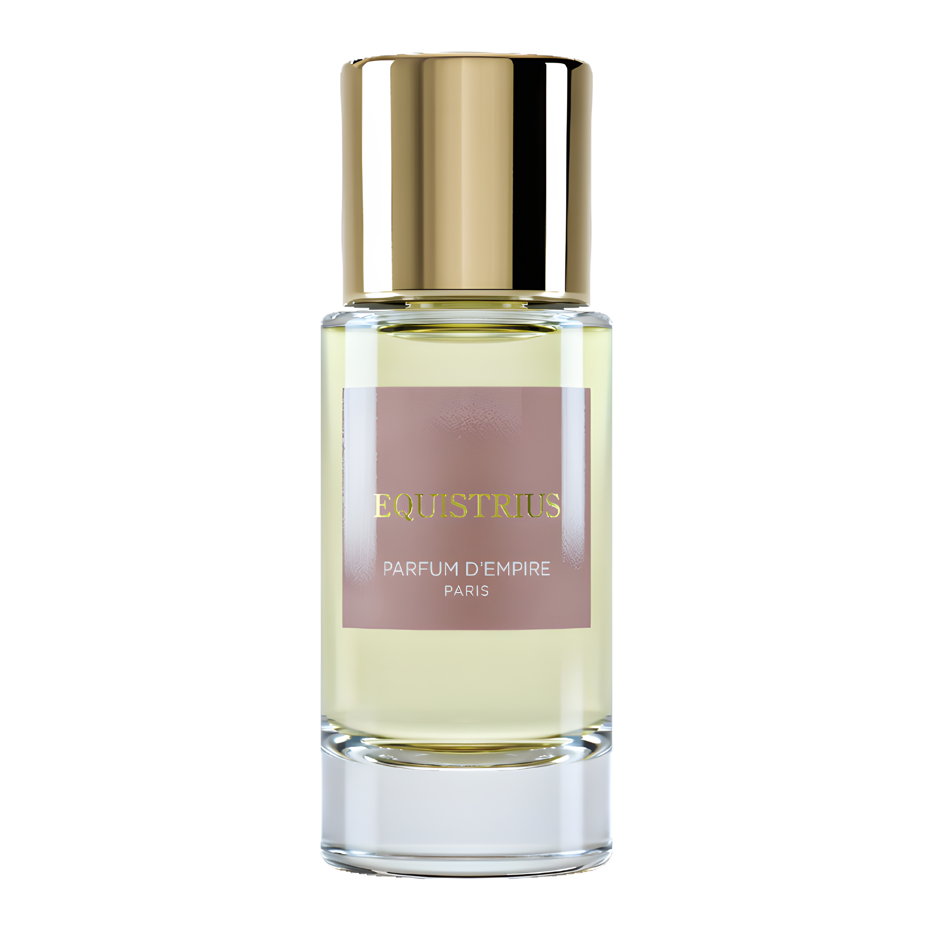 Equistrius by Parfum d'Empire perfume bottle
