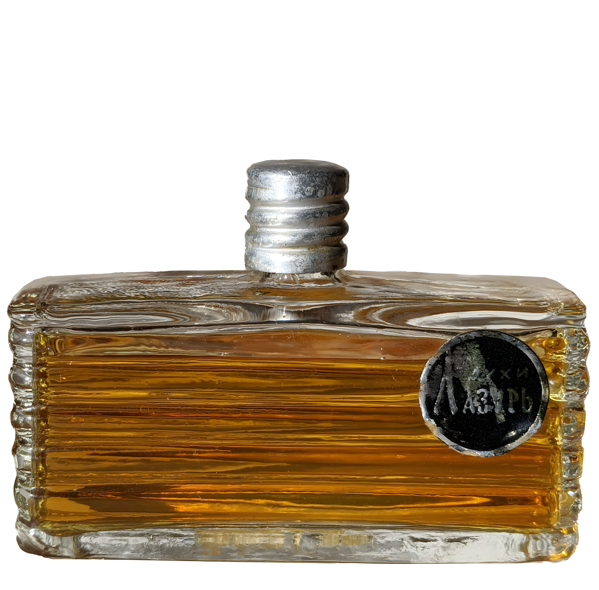 Лазурь (Azure) by Новая Заря (The New Dawn) perfume bottle