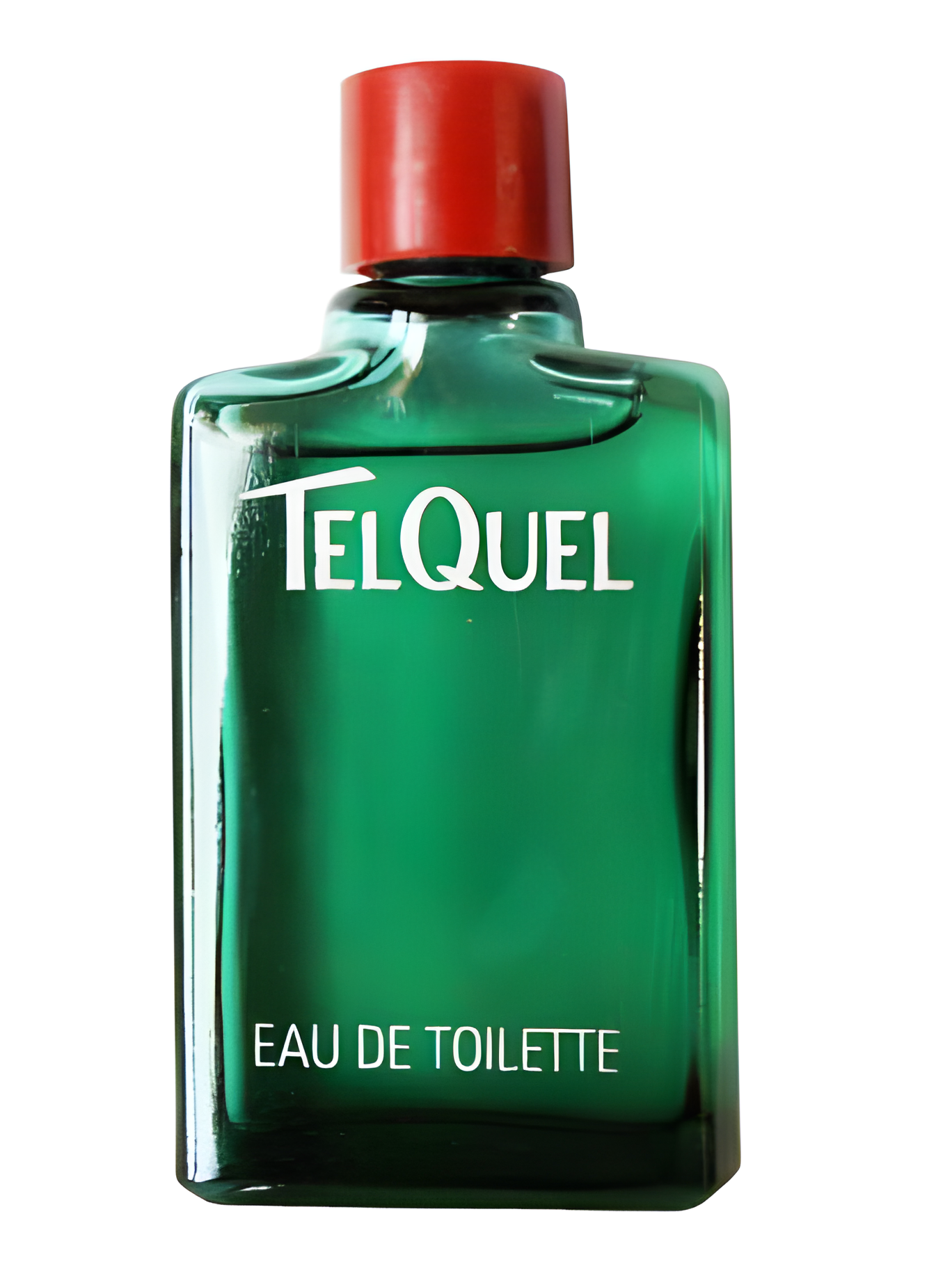 Tel Quel by Yves Rocher perfume bottle