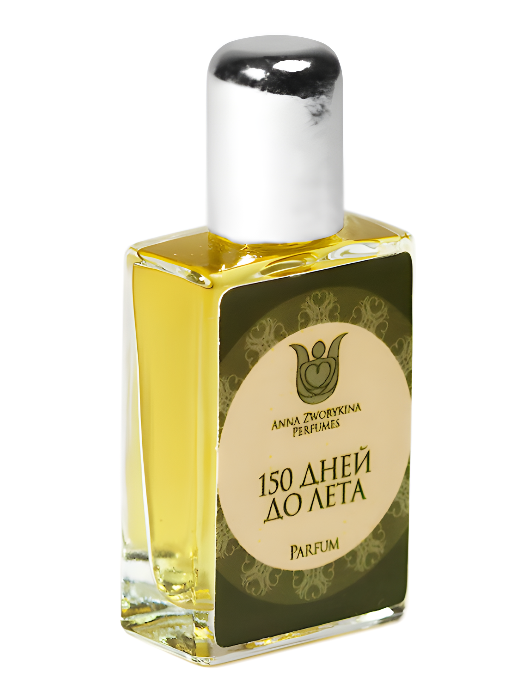 150 Days to Summer by Anna Zworykina Perfumes perfume bottle