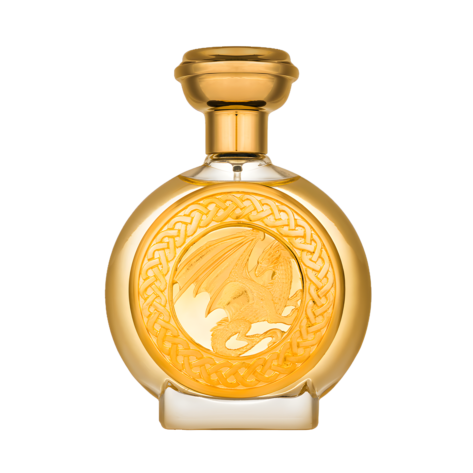 Dragon by Boadicea the Victorious perfume bottle