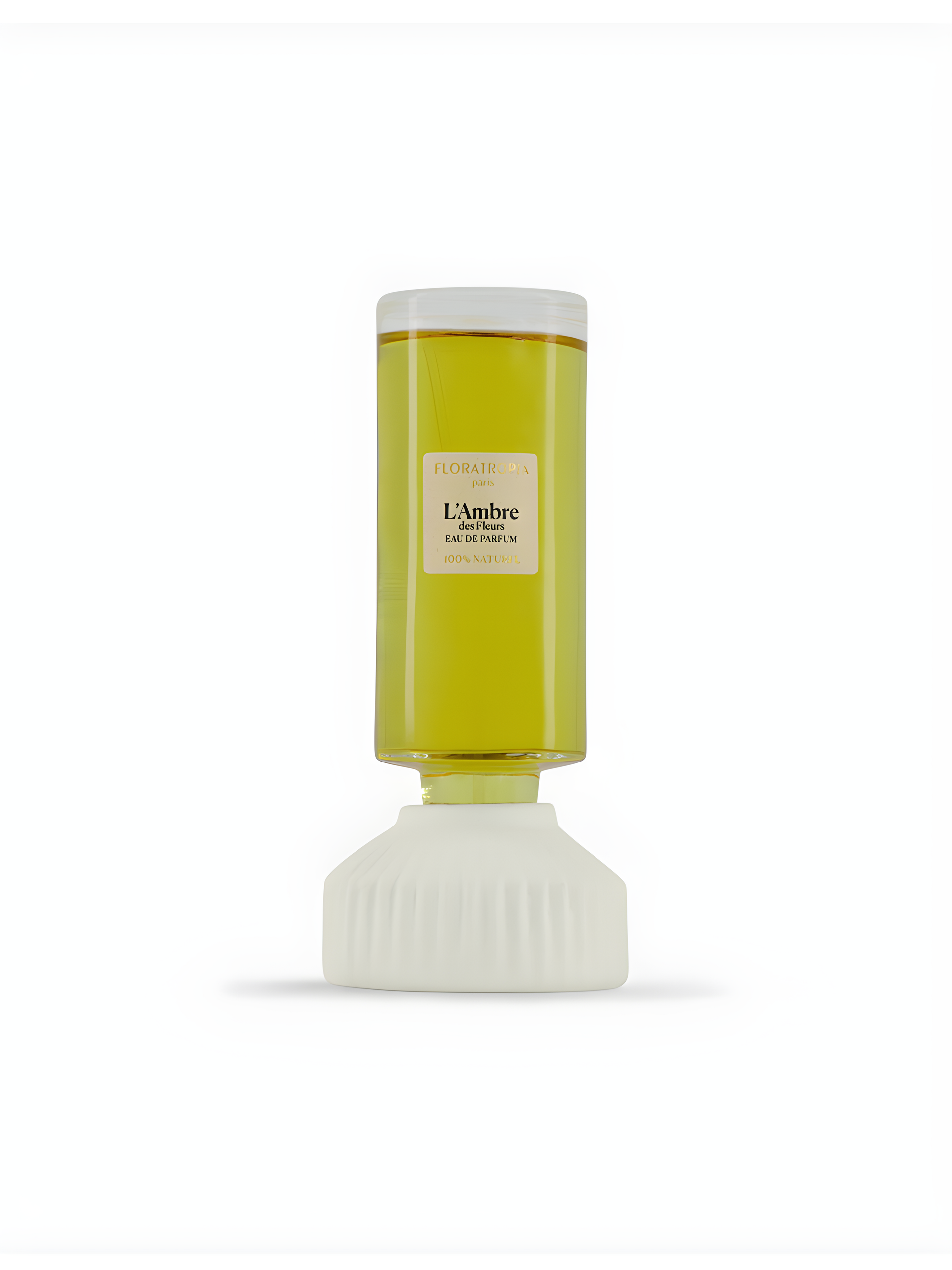 L’Ambre Des Fleurs by Floratropia perfume bottle